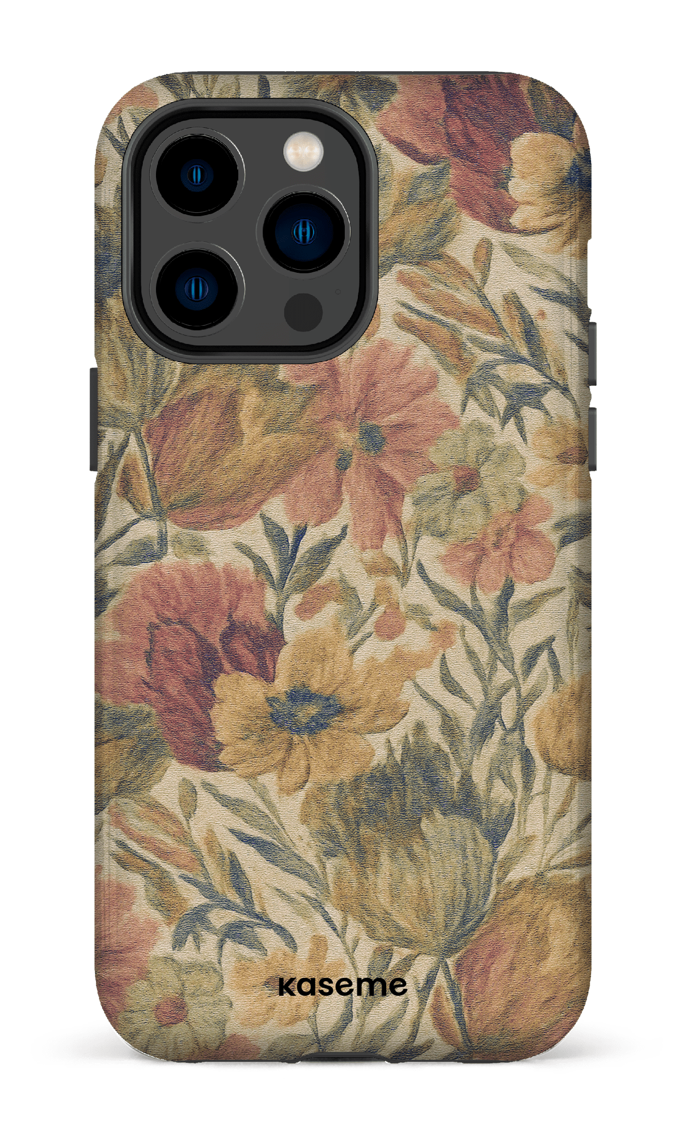 iPhone 14 Pro Max Tough Floretta -