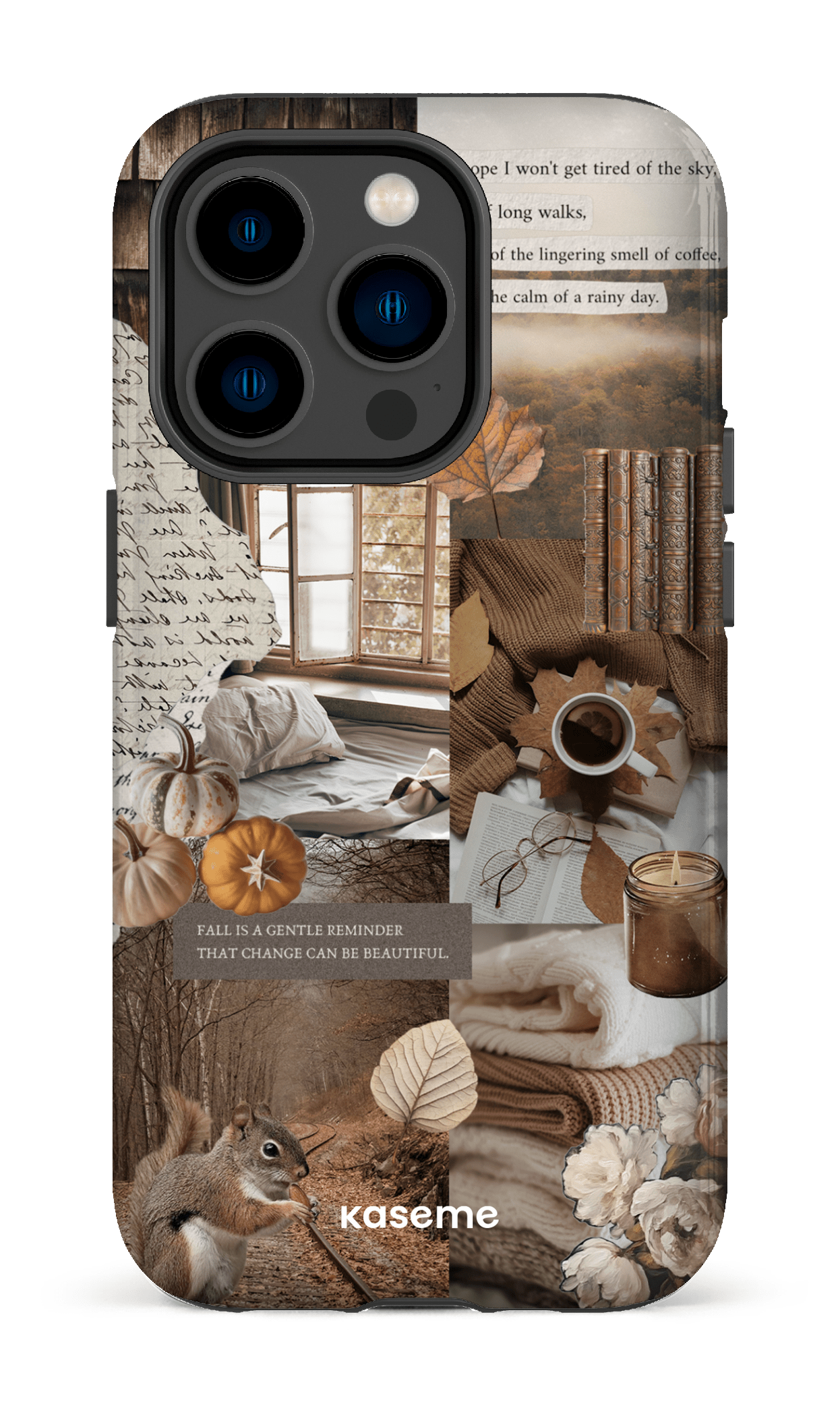 iPhone 14 Pro Tough Autumora -