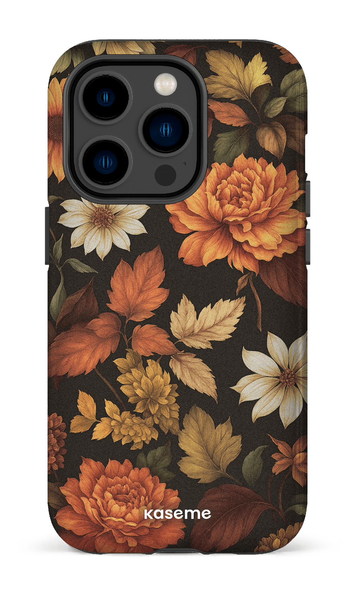 iPhone 14 Pro Tough Bloomery -