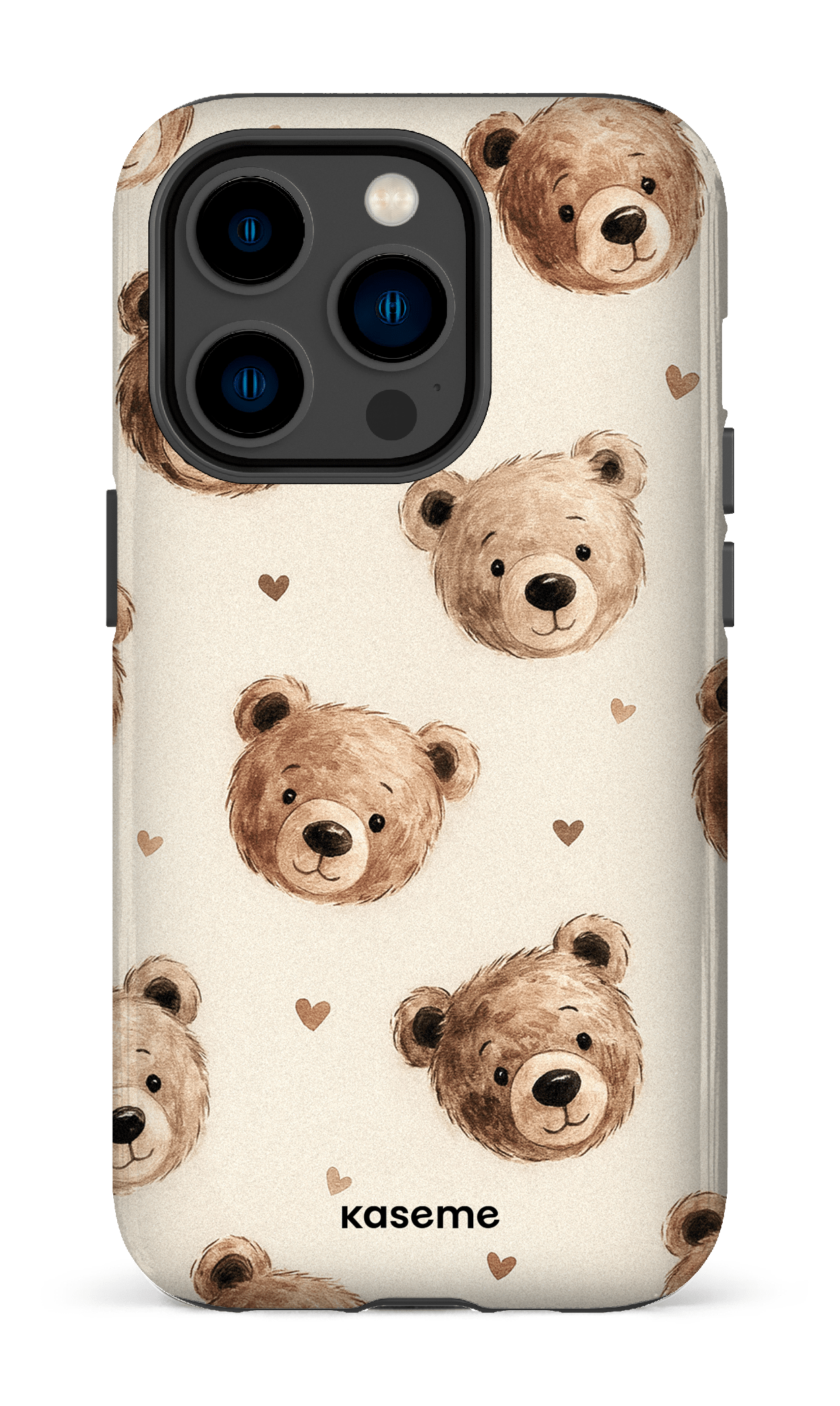 iPhone 14 Pro Tough Cubbie -