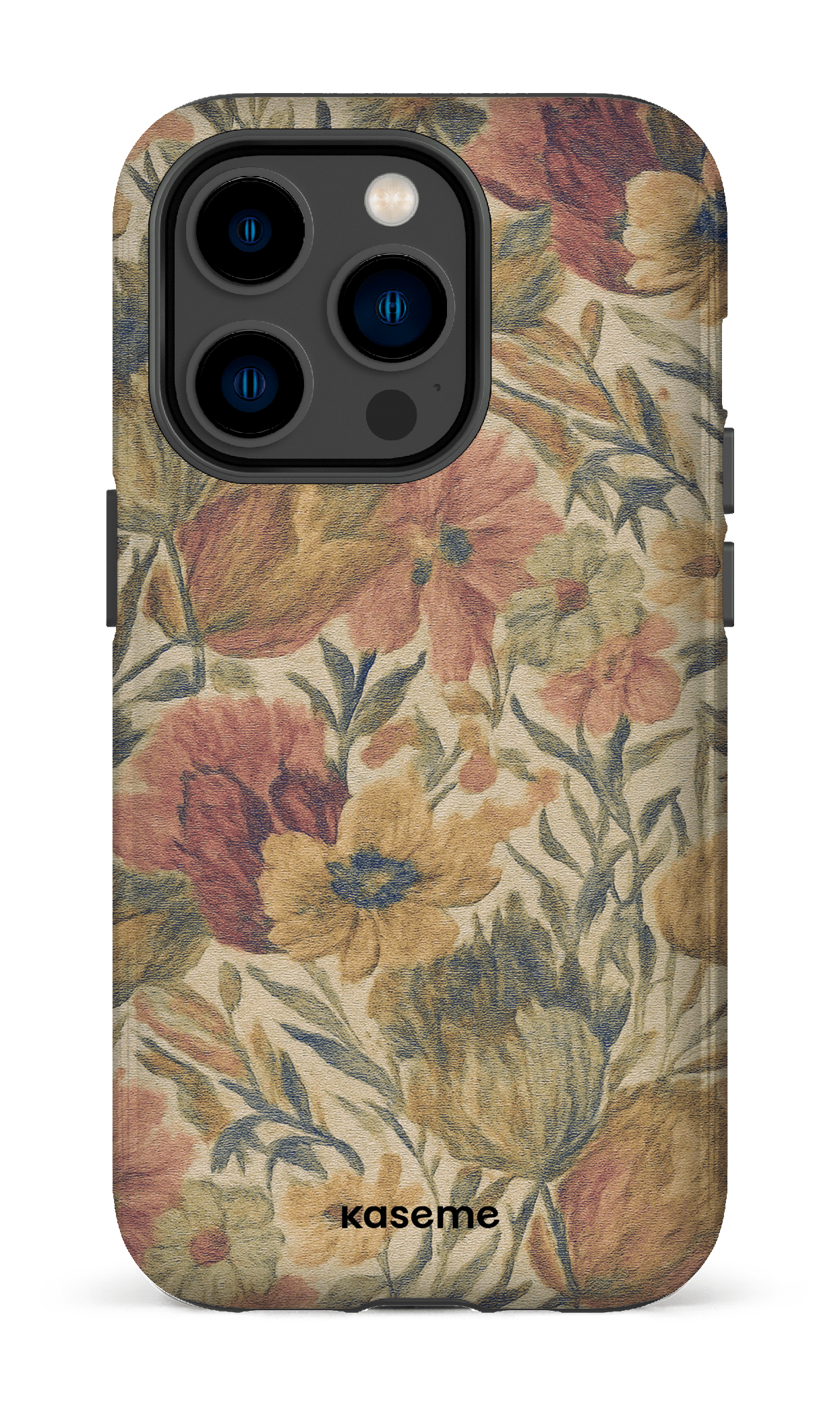 iPhone 14 Pro Tough Floretta -