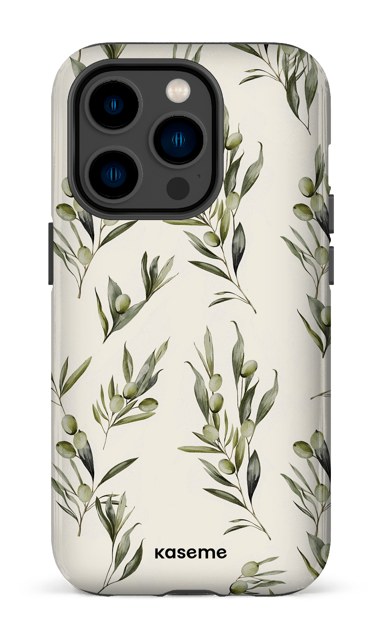 iPhone 14 Pro Tough Oli -