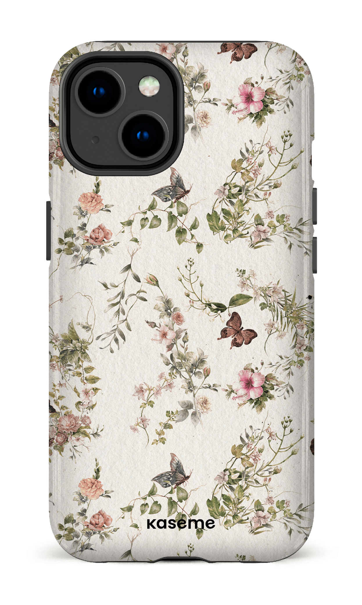 iPhone 14 Tough Gloss Meadow -