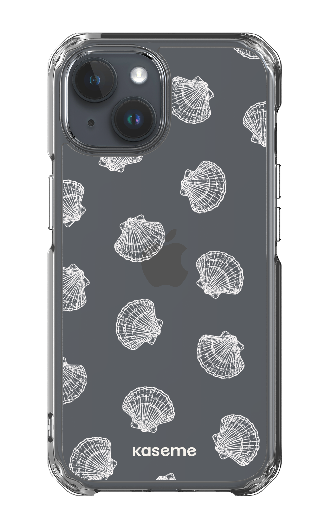 iPhone 15 Clear Case Bondi Beach Clear Case -