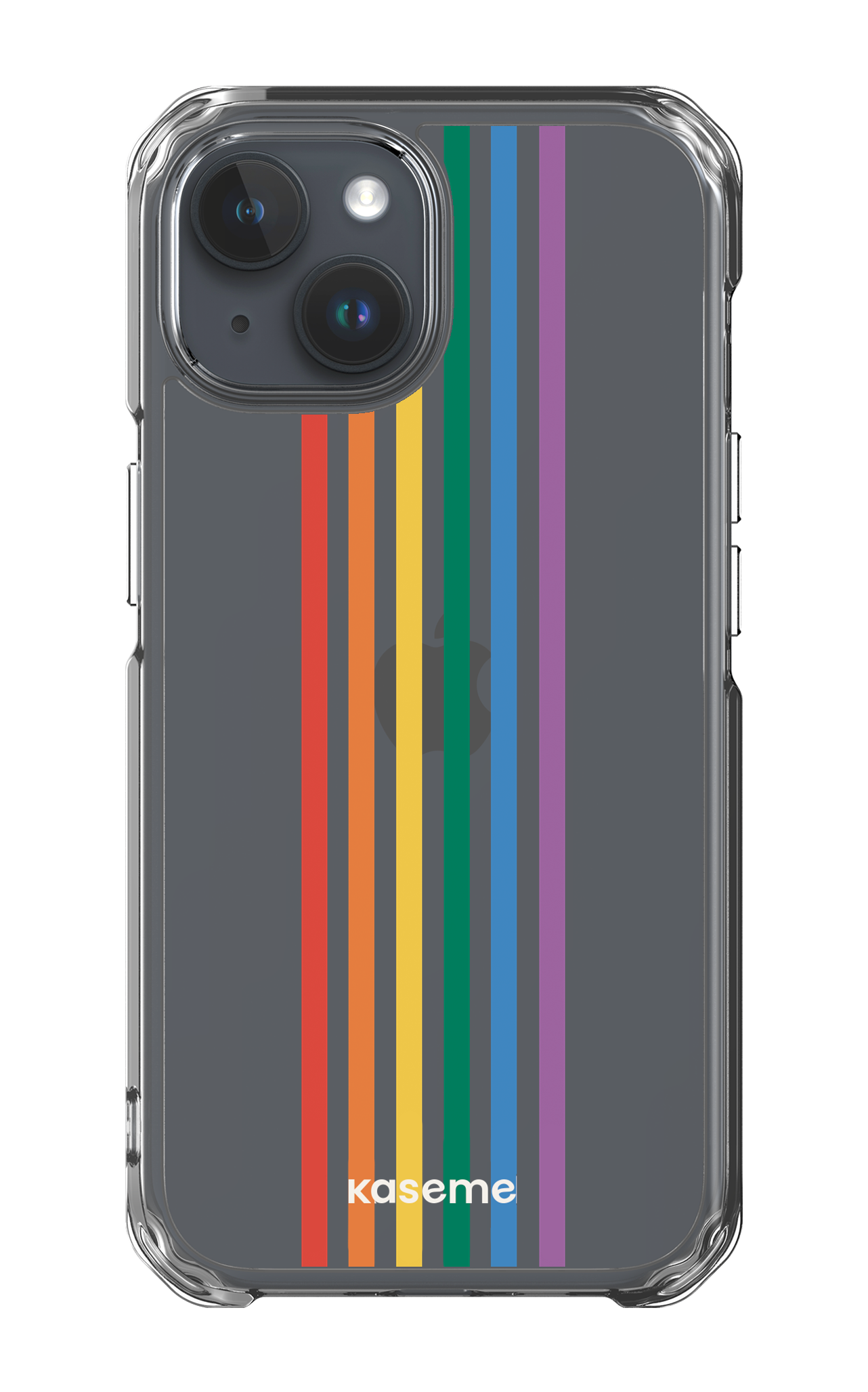 iPhone 15 Clear Case We're coming out Clear Case -