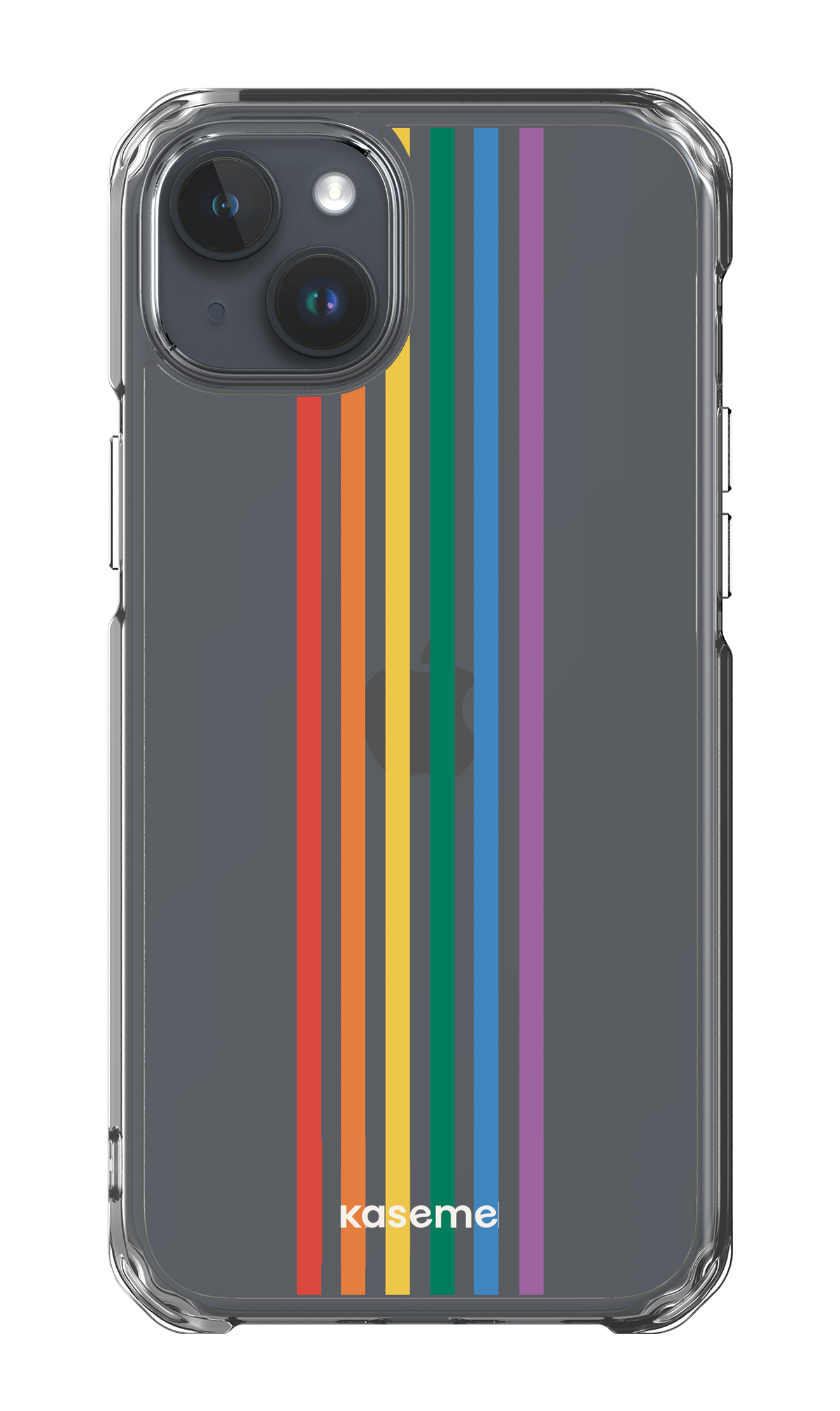 iPhone 15 Plus Clear Case We're coming out Clear Case -