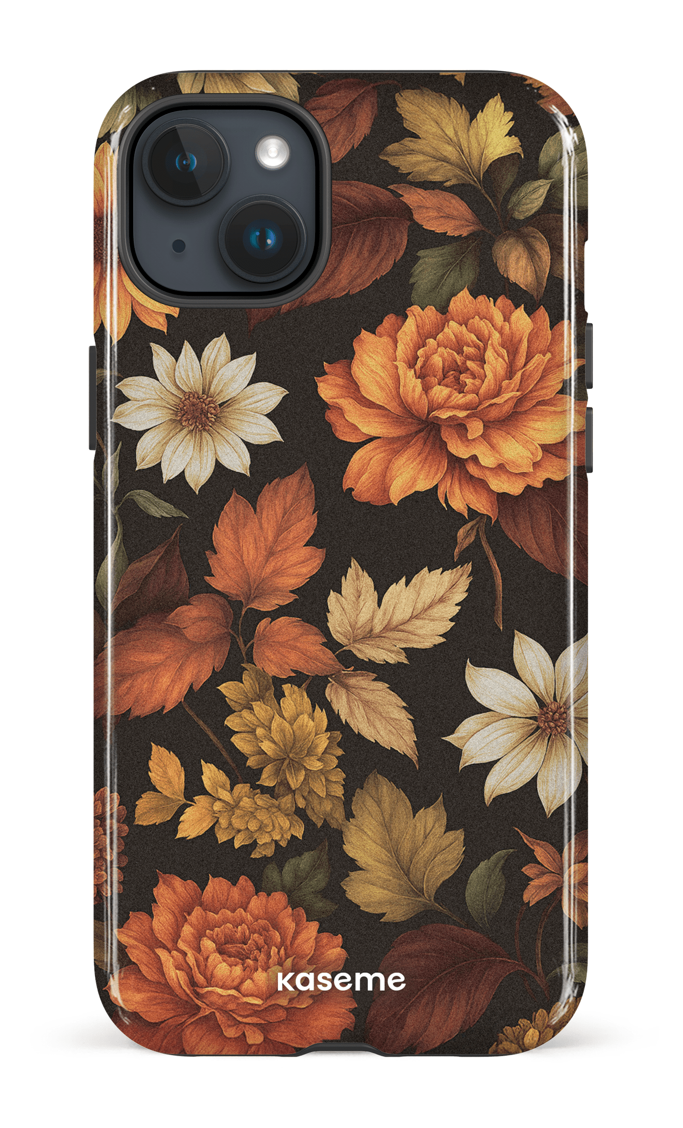 iPhone 15 Plus Tough Bloomery -