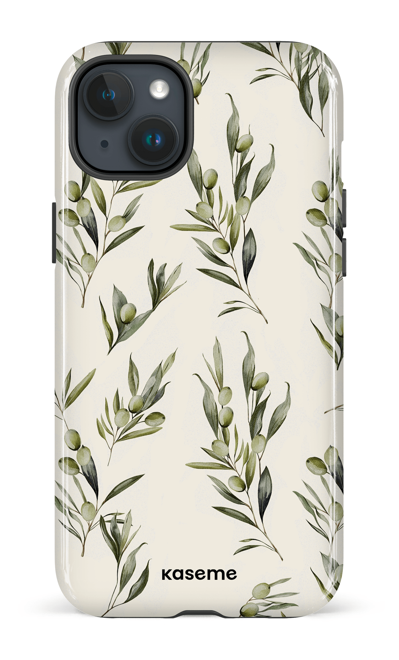 iPhone 15 Plus Tough Oli -