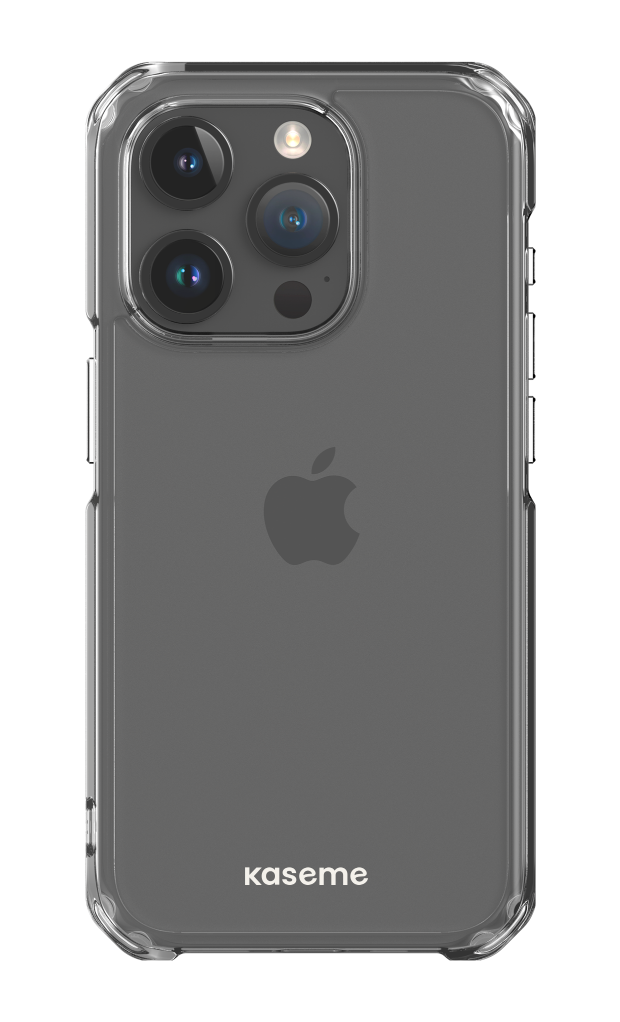 iPhone 15 Pro Clear Case Classic Clear Case -