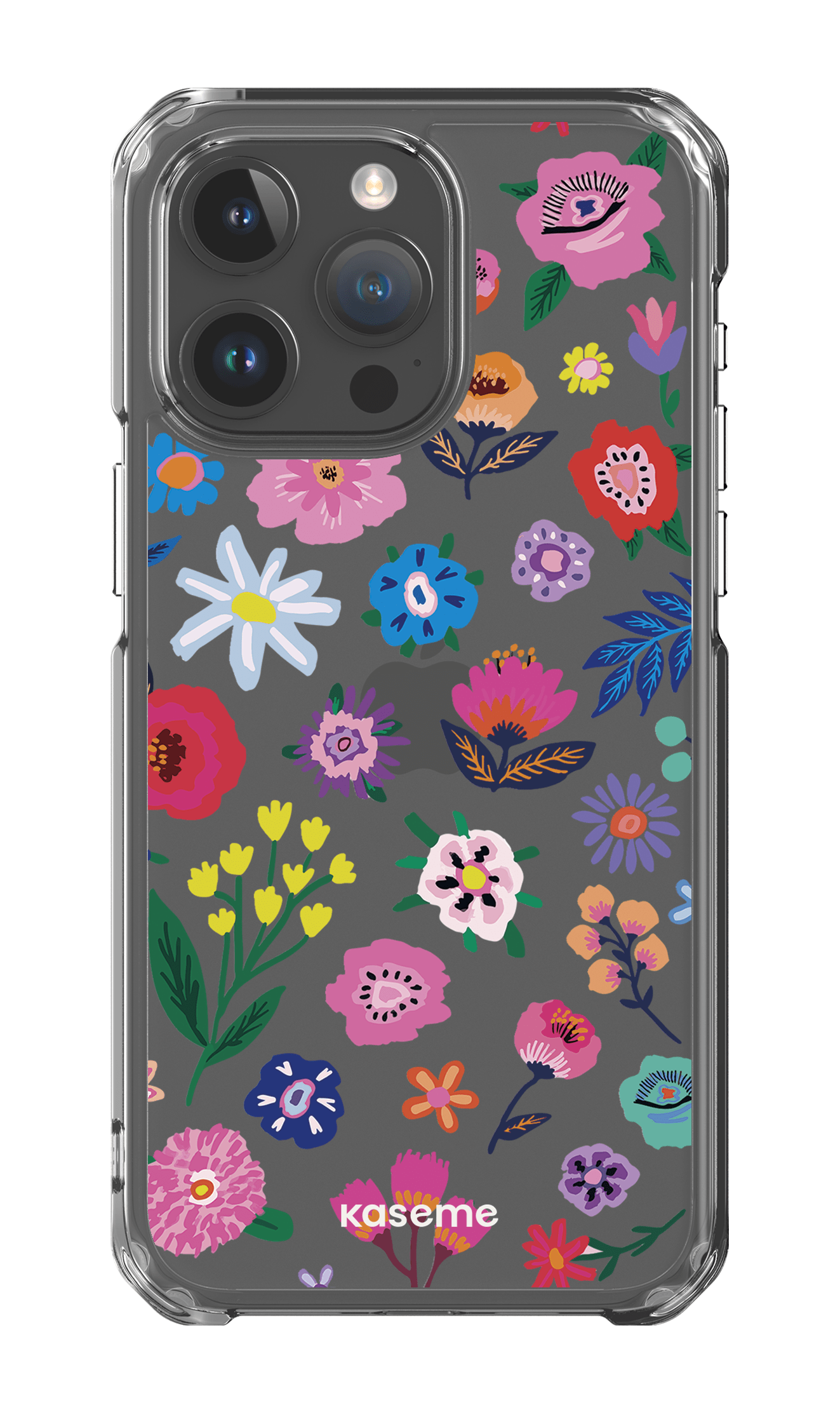 iPhone 15 Pro Max Clear Case Aura Clear Case -