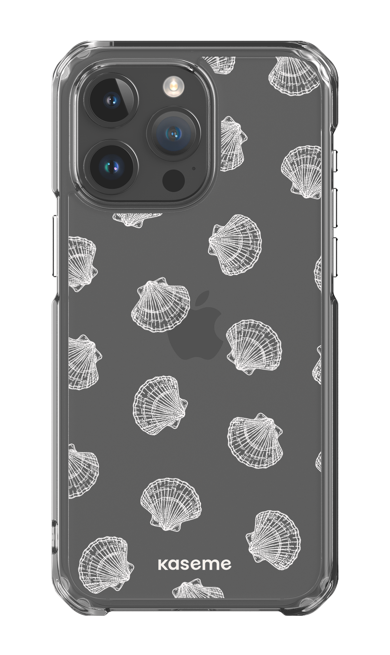 iPhone 15 Pro Max Clear Case Bondi Beach clear case -