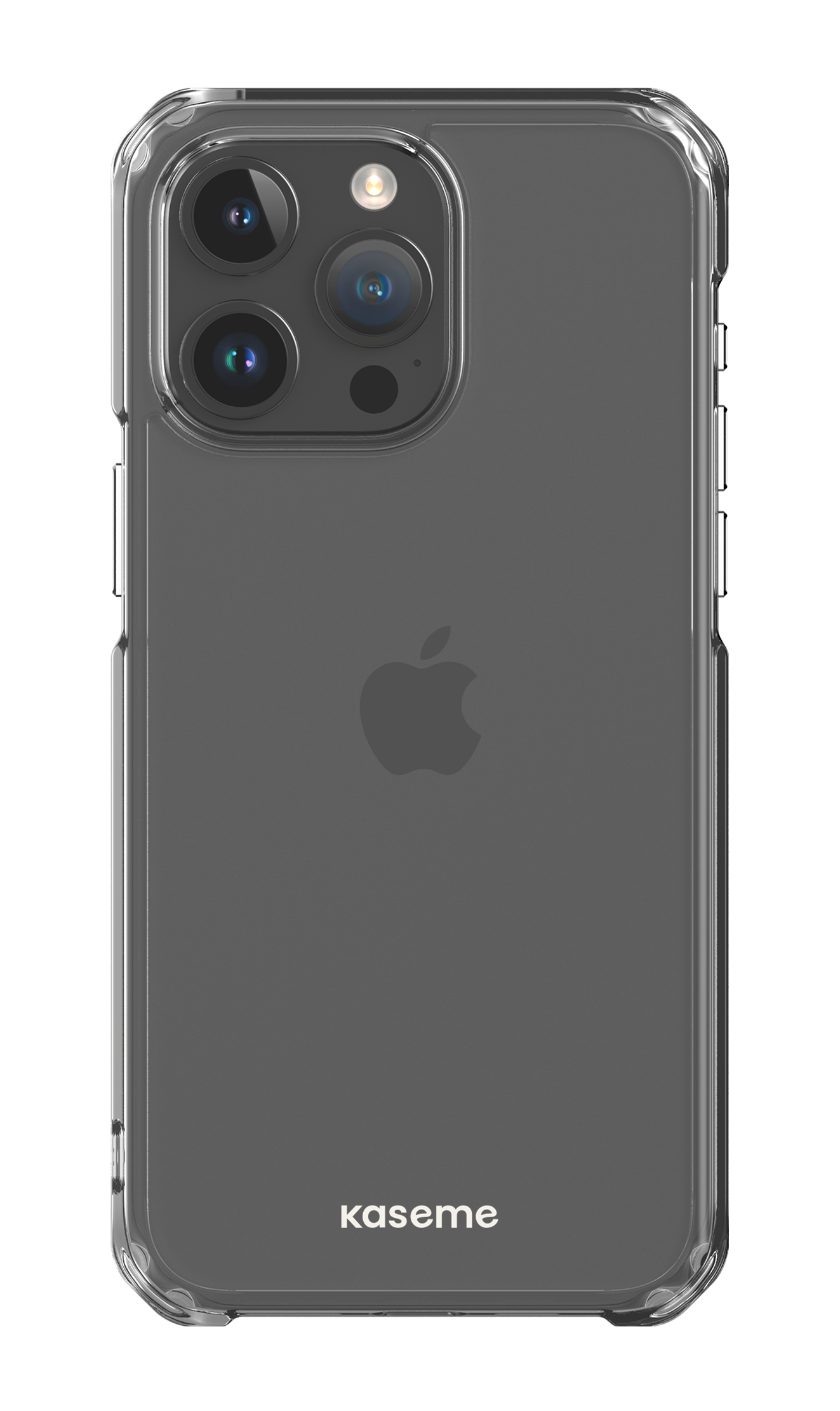 iPhone 15 Pro Max Clear Case Classic Clear Case -