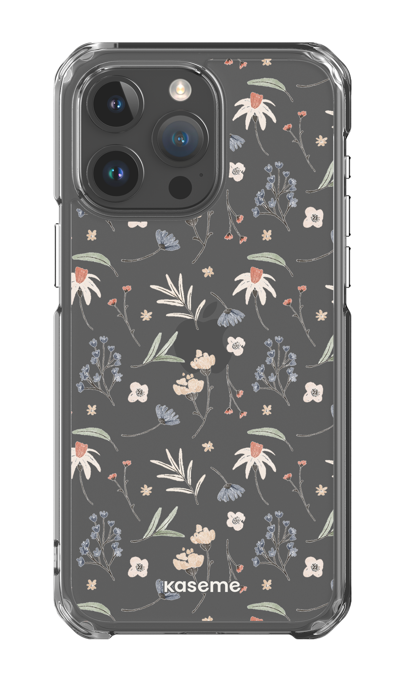 iPhone 15 Pro Max Clear Case Mia Clear Case -