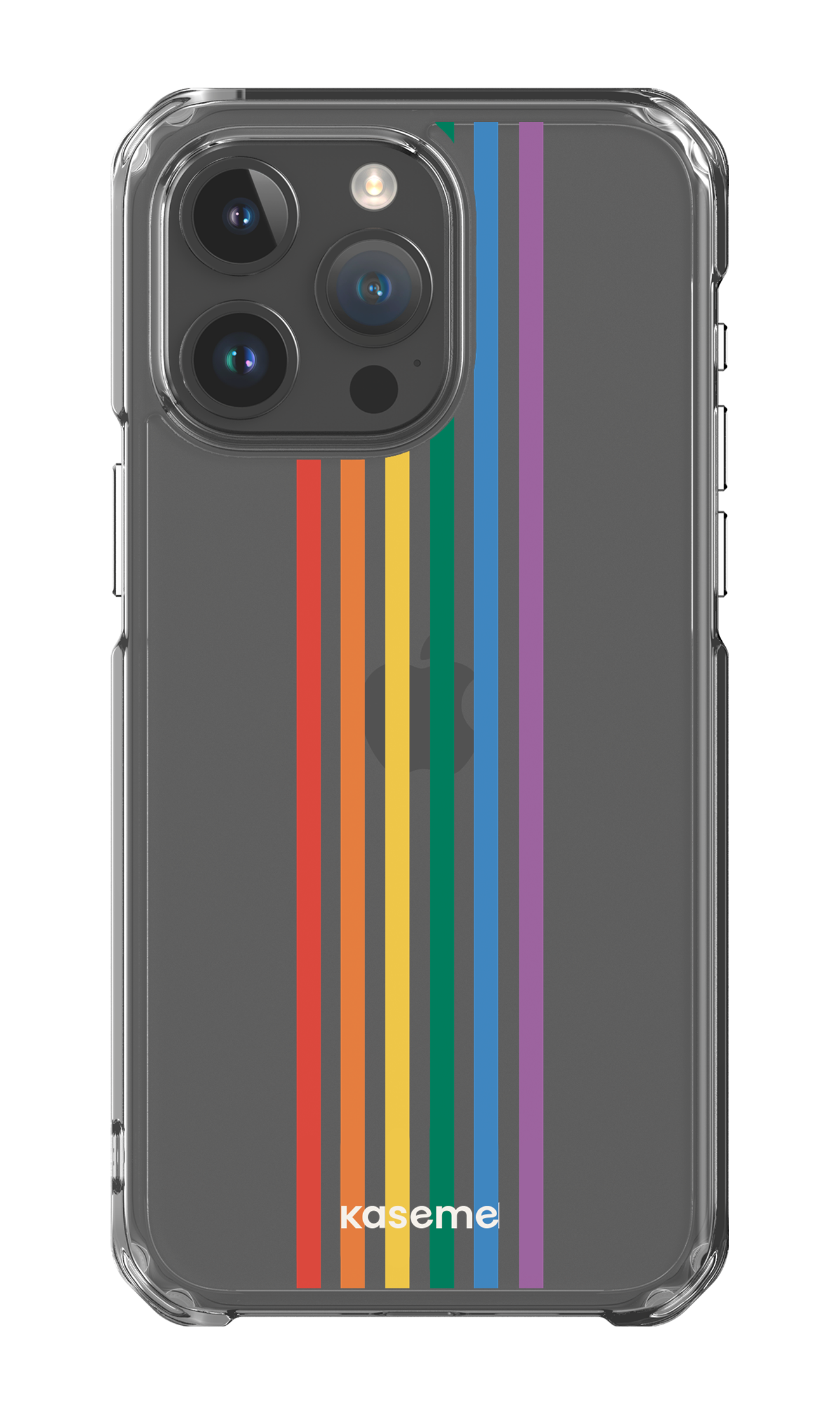 iPhone 15 Pro Max Clear Case We're coming out Clear Case -