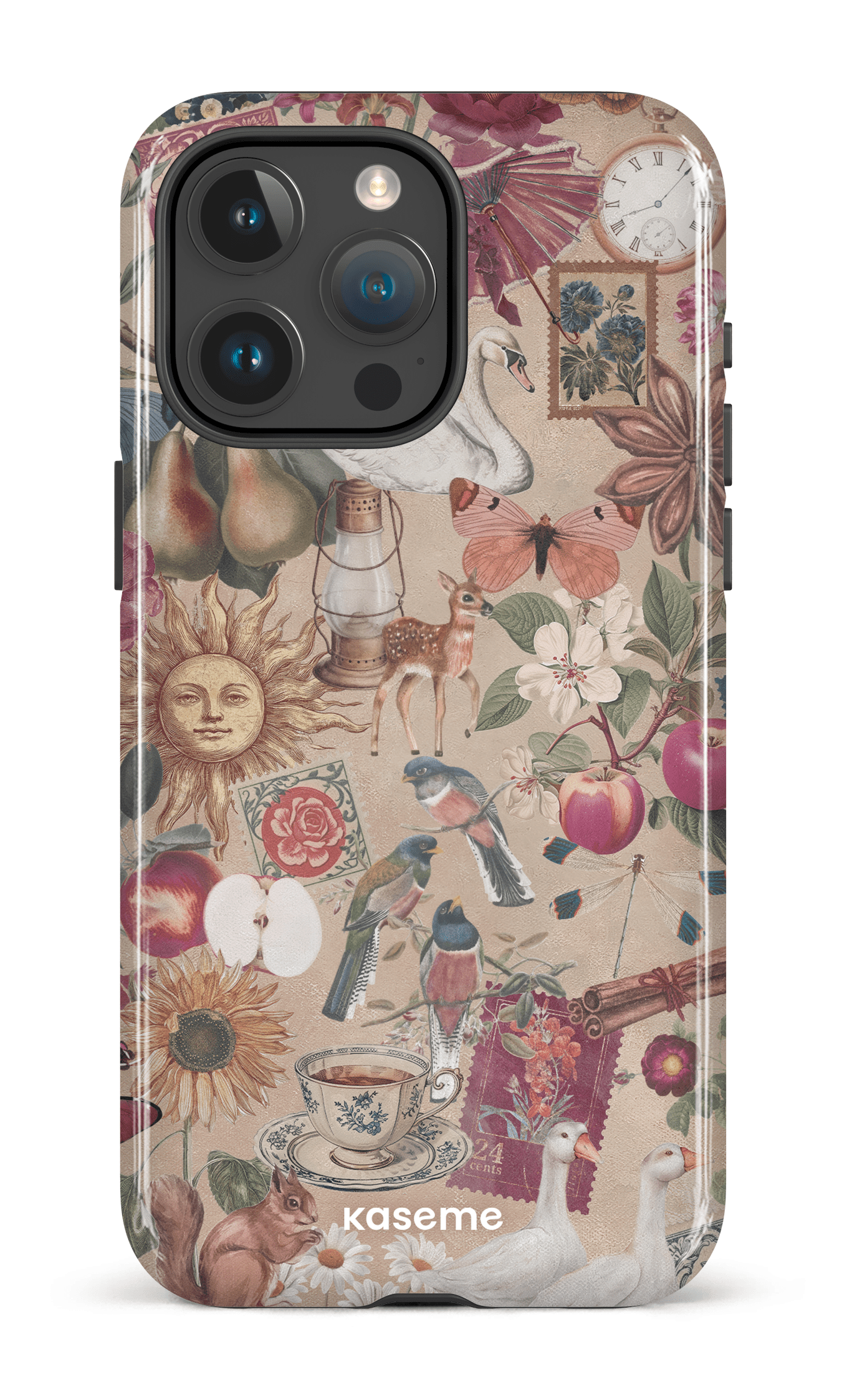 iPhone 15 Pro Max Tough Aurora -