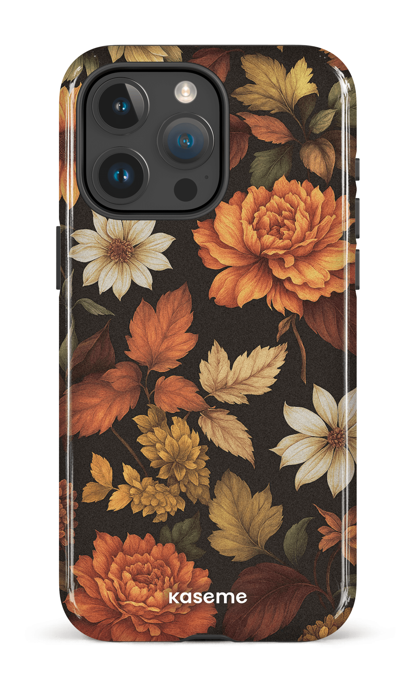 iPhone 15 Pro Max Tough Bloomery -