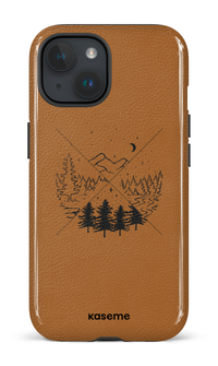 iPhone 15 Tough (Gloss) Hike -