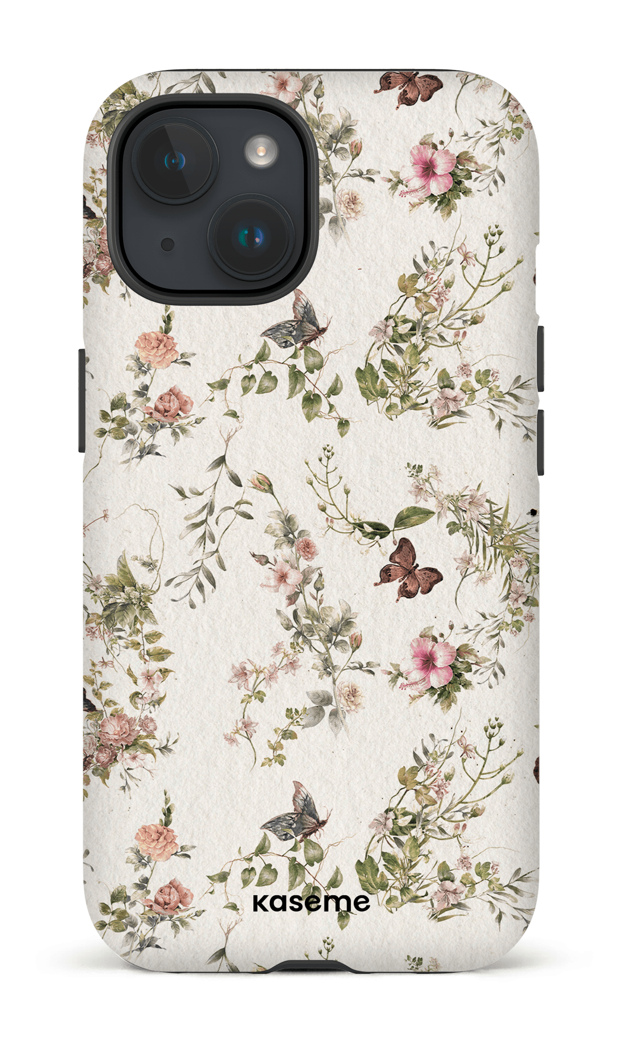 iPhone 15 Tough (Matte) Meadow -