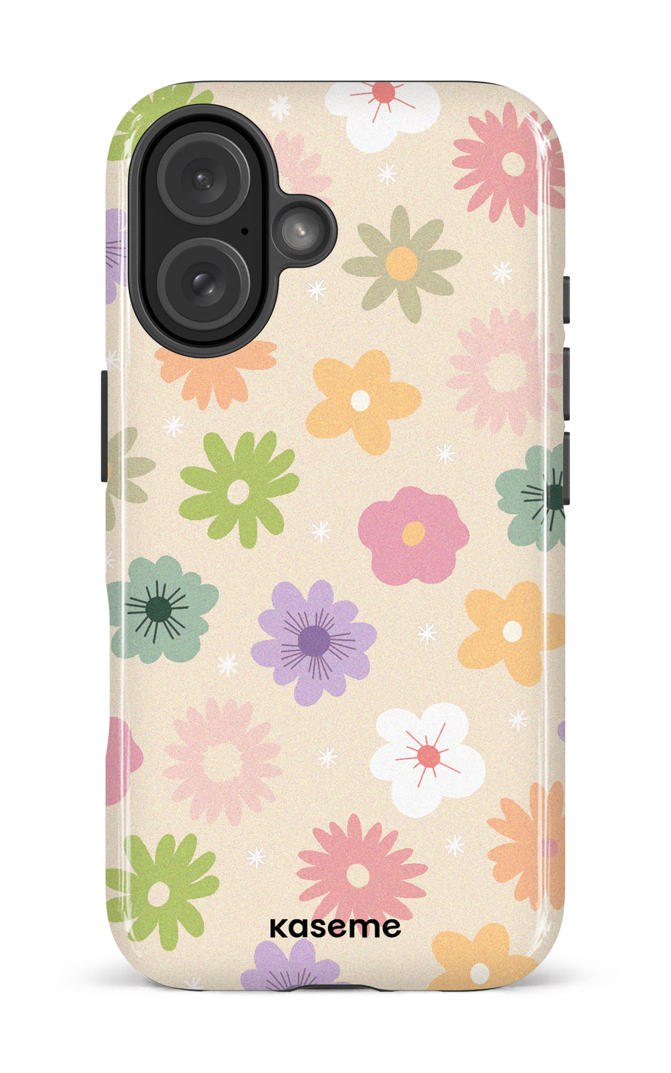 iPhone 16 Impact Case Adore small -