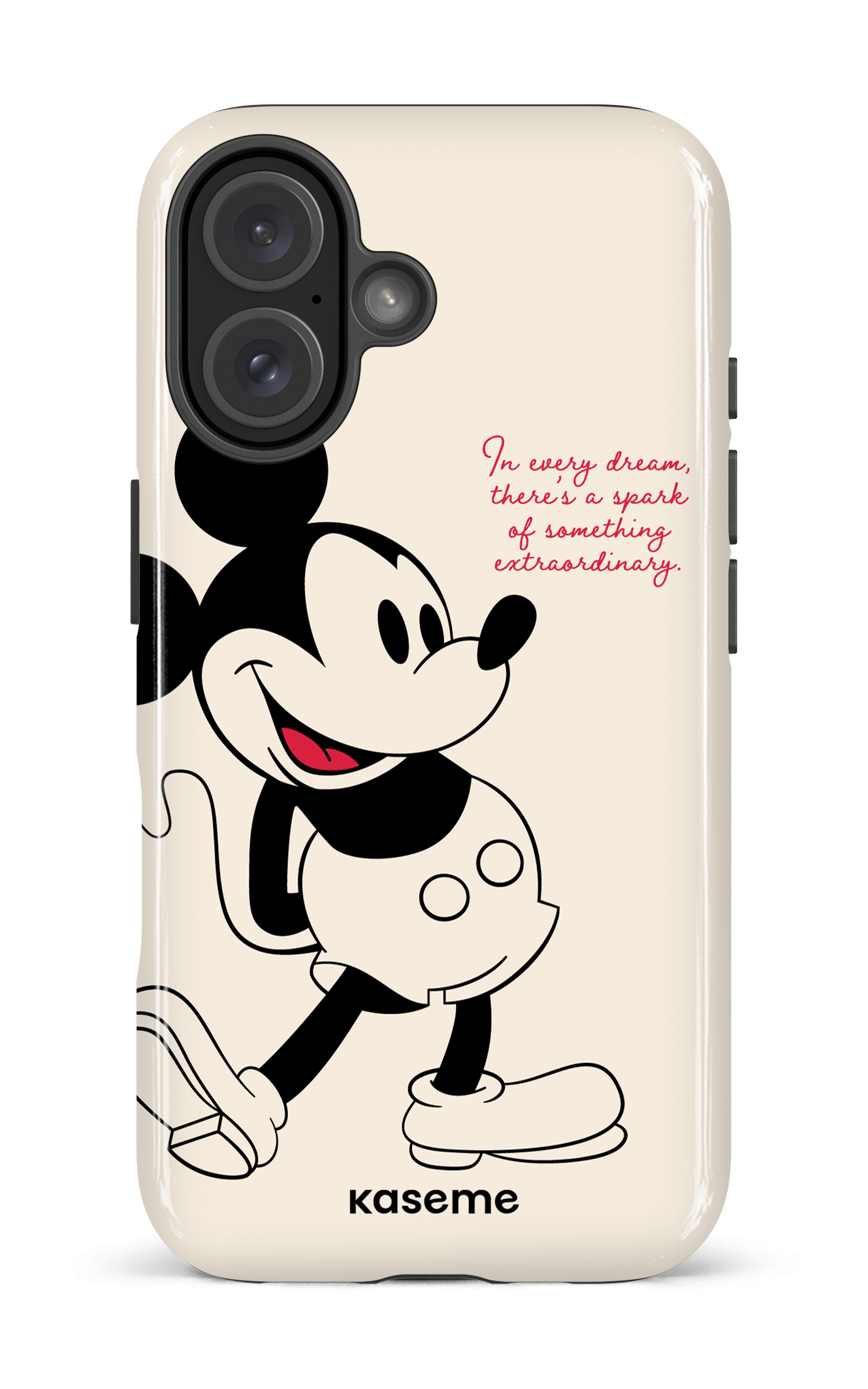 iPhone 16 Impact Case Dreamscape -