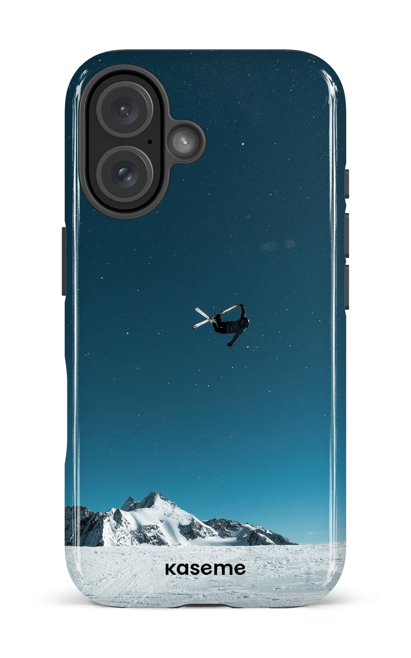 iPhone 16 Impact Case Flip -