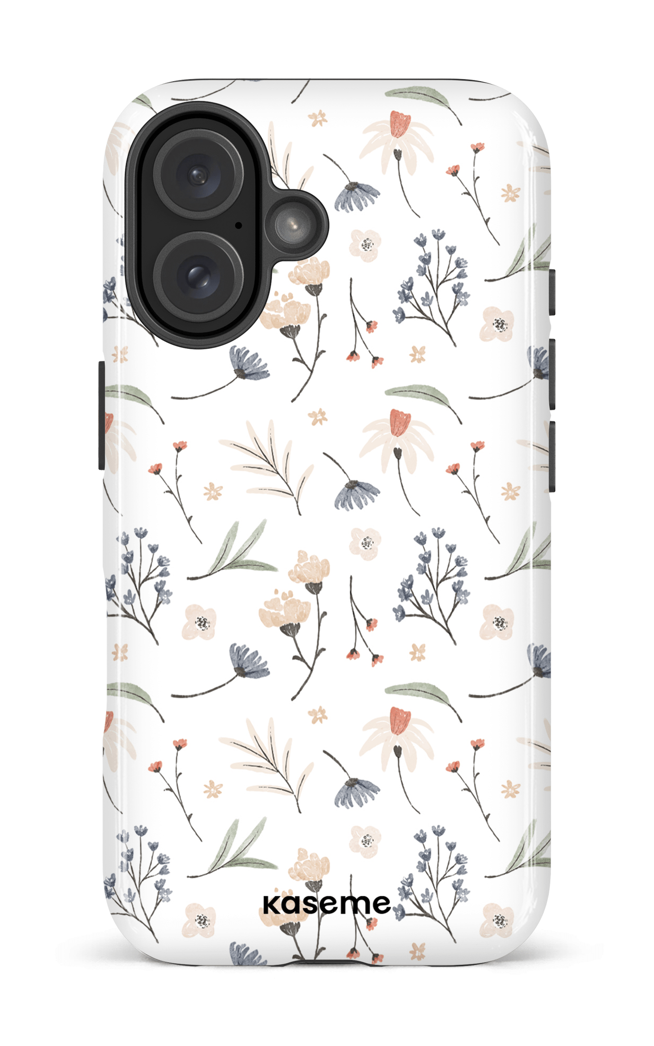 iPhone 16 Impact Case Mia -