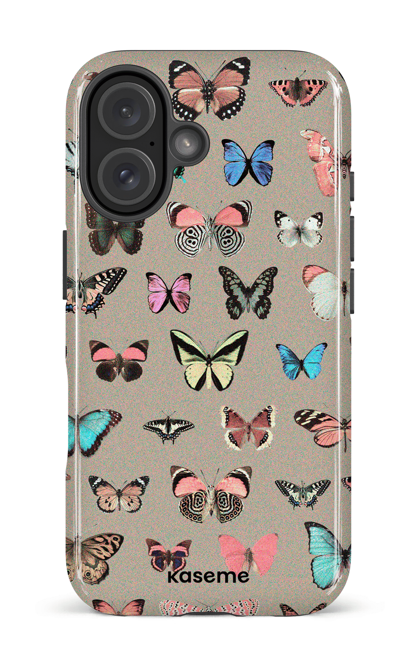 iPhone 16 Impact Case Paloma -