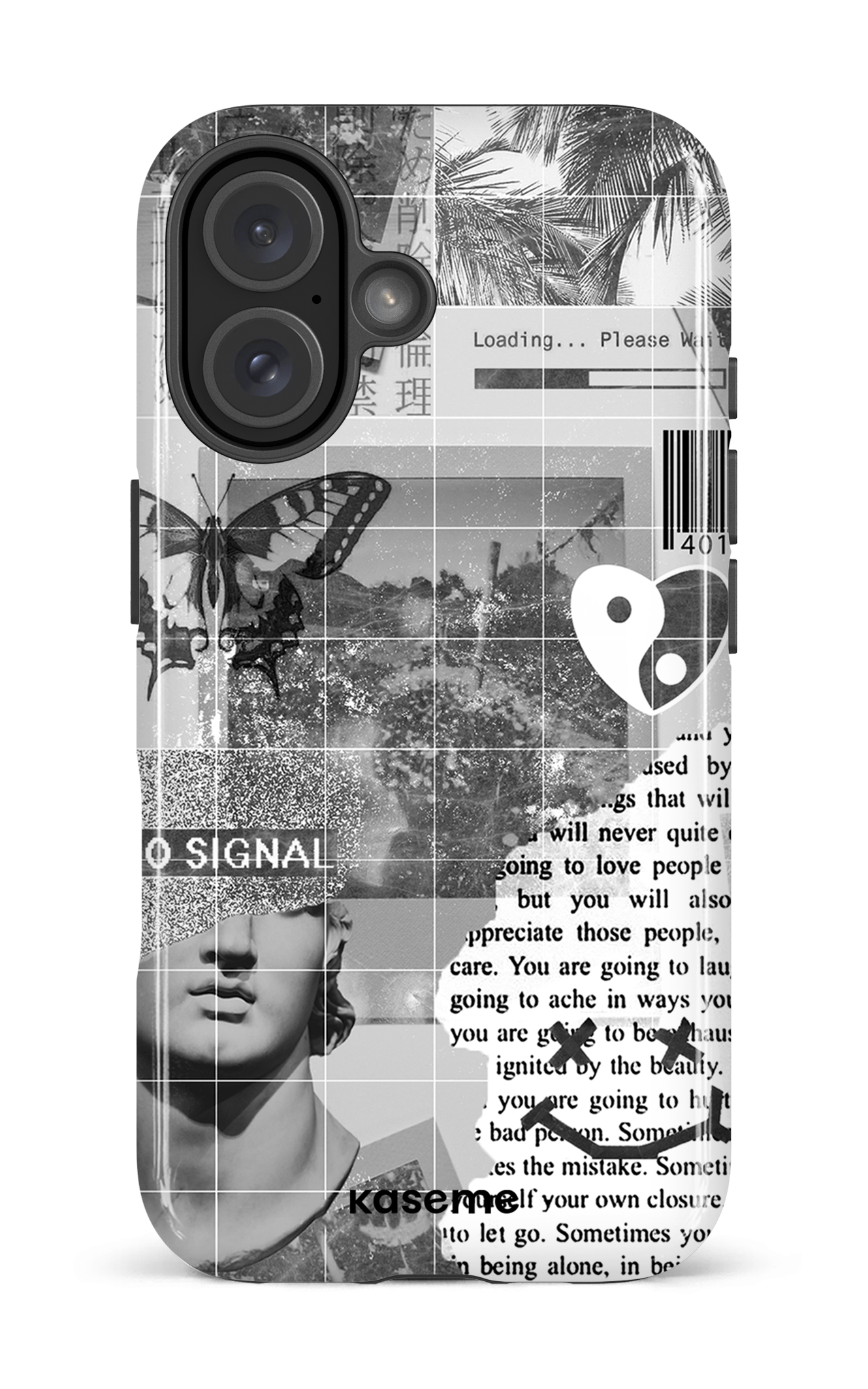 iPhone 16 Impact Case Supreme -