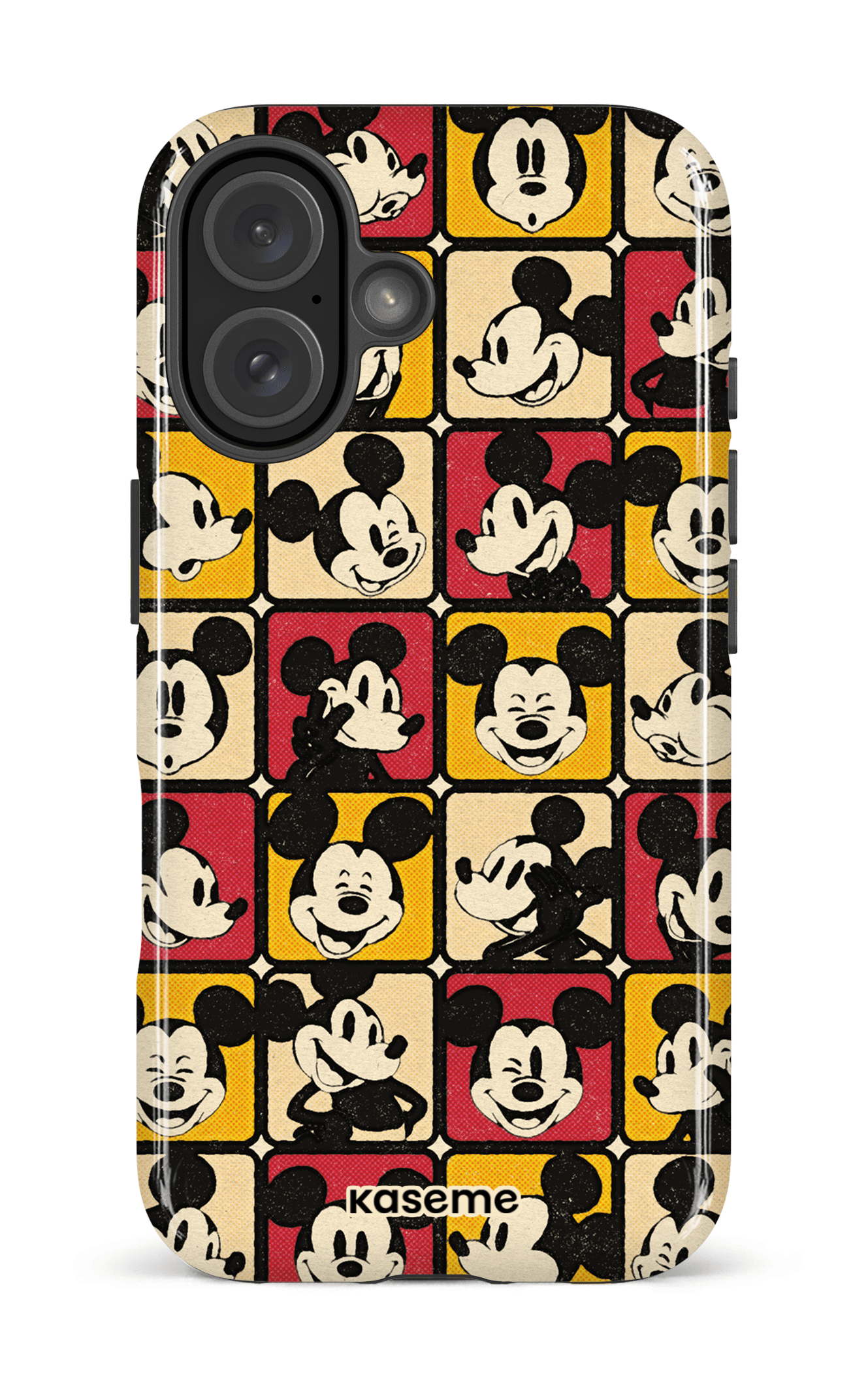 iPhone 16 Impact Case Whimsy -