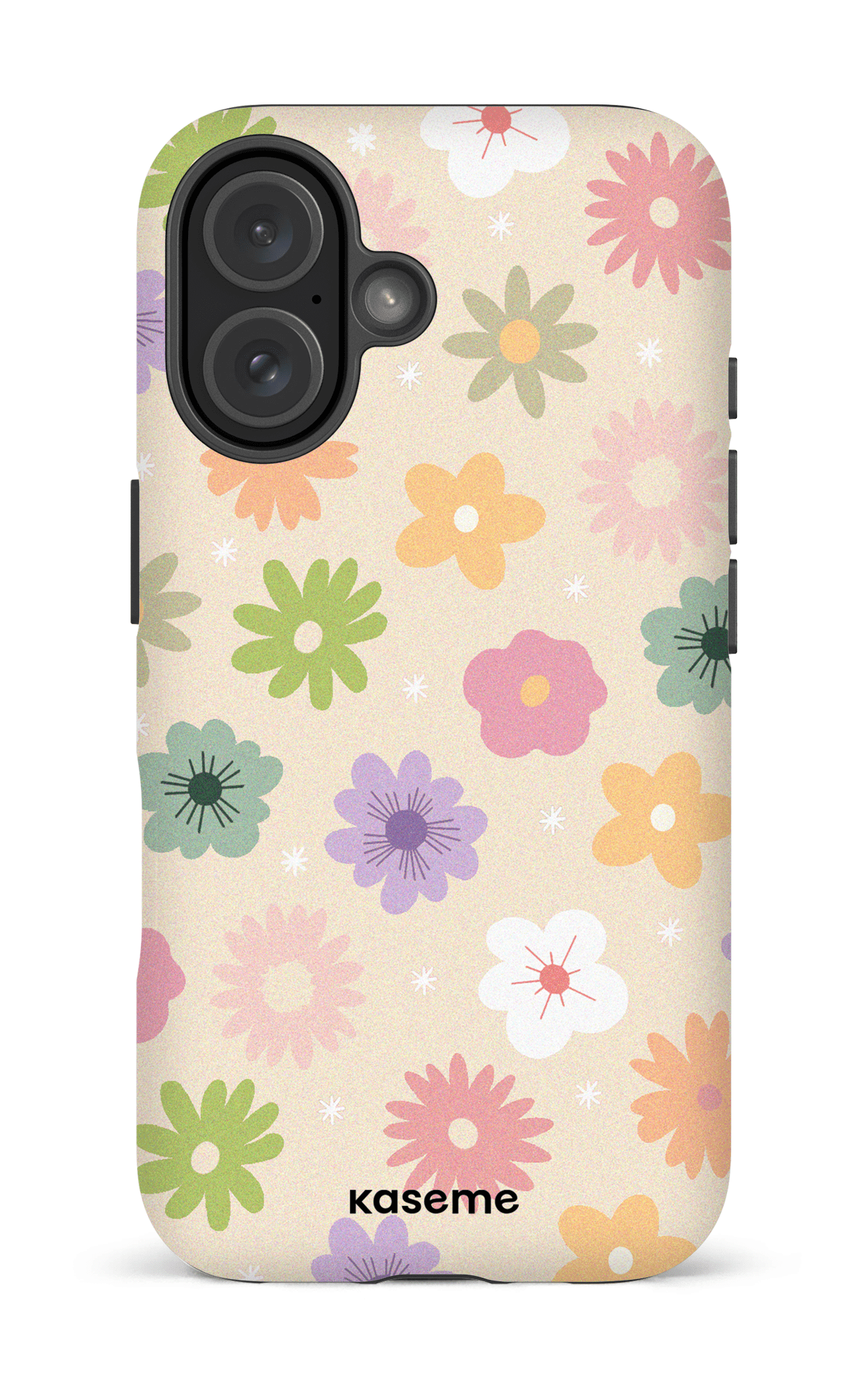 iPhone 16 Impact (Matte) Adore small -