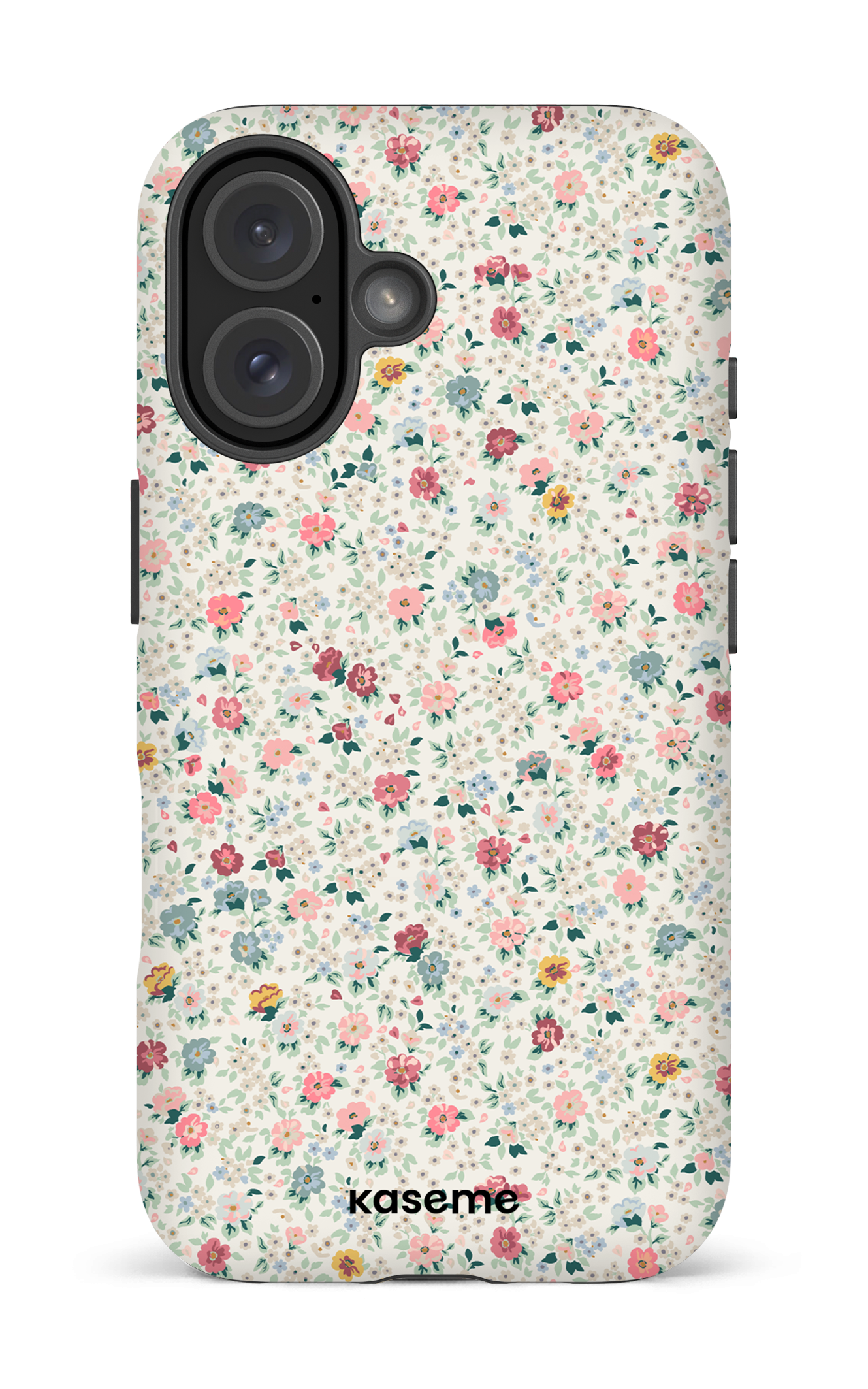 iPhone 16 Impact (Matte) Forget me not -