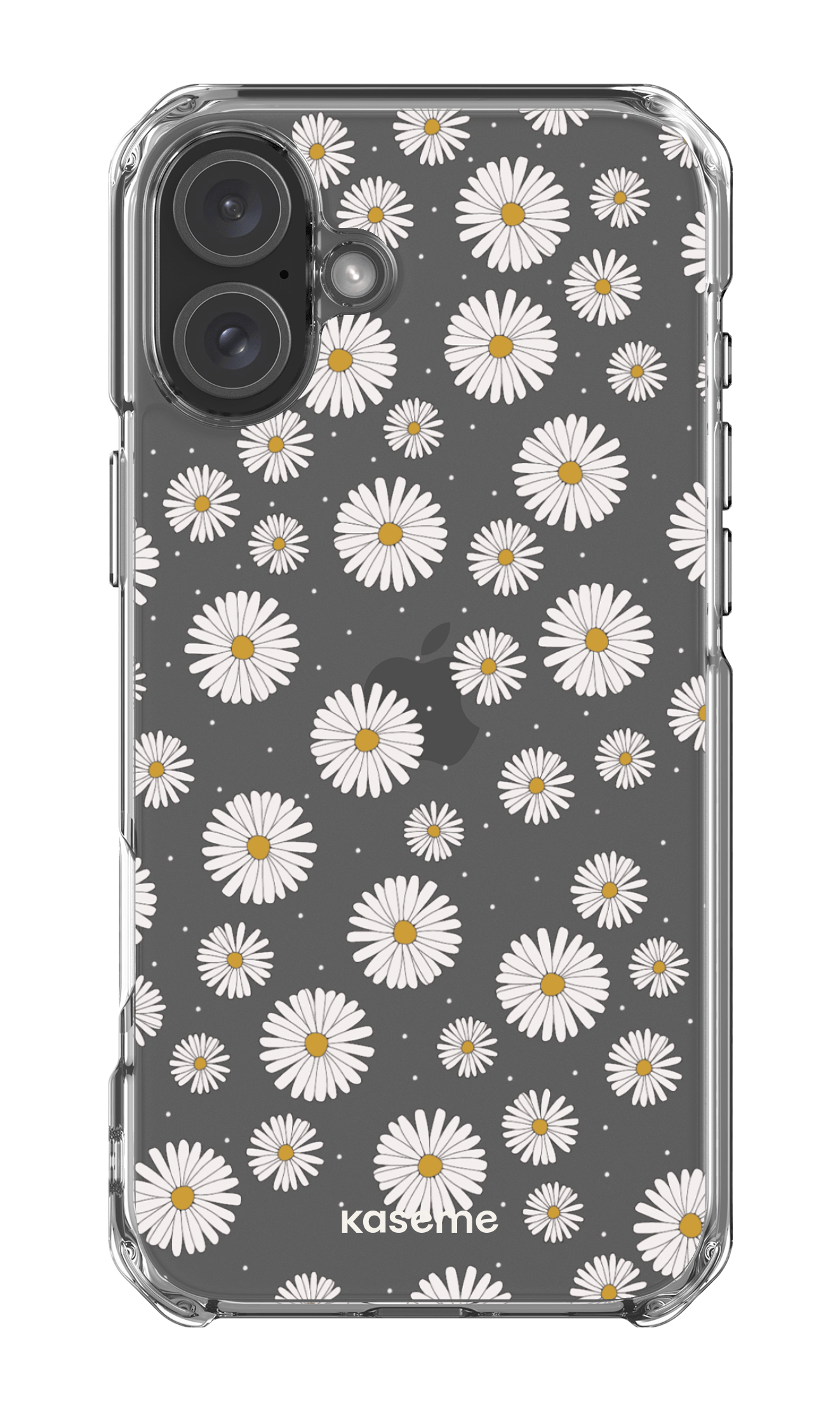 iPhone 16 Plus Clear Case Ashley clear case -