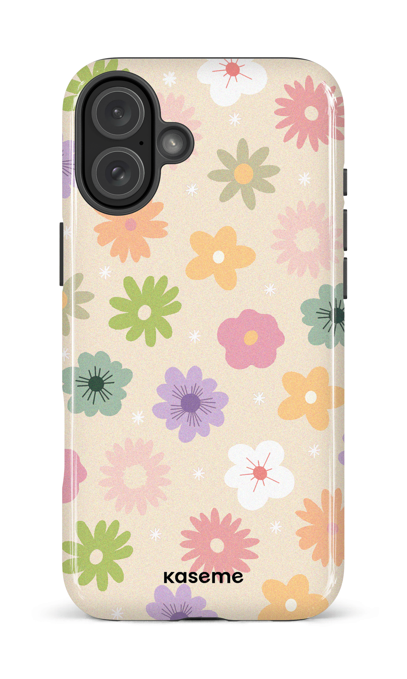 iPhone 16 Plus Impact Case Adore small -