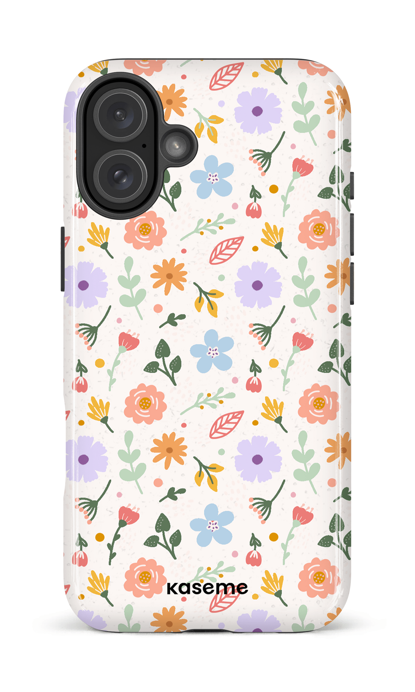 iPhone 16 Plus Impact Case Charm -