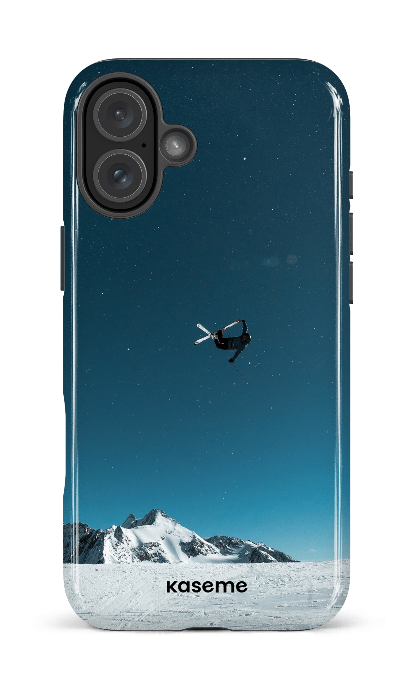 iPhone 16 Plus Impact Case Flip -