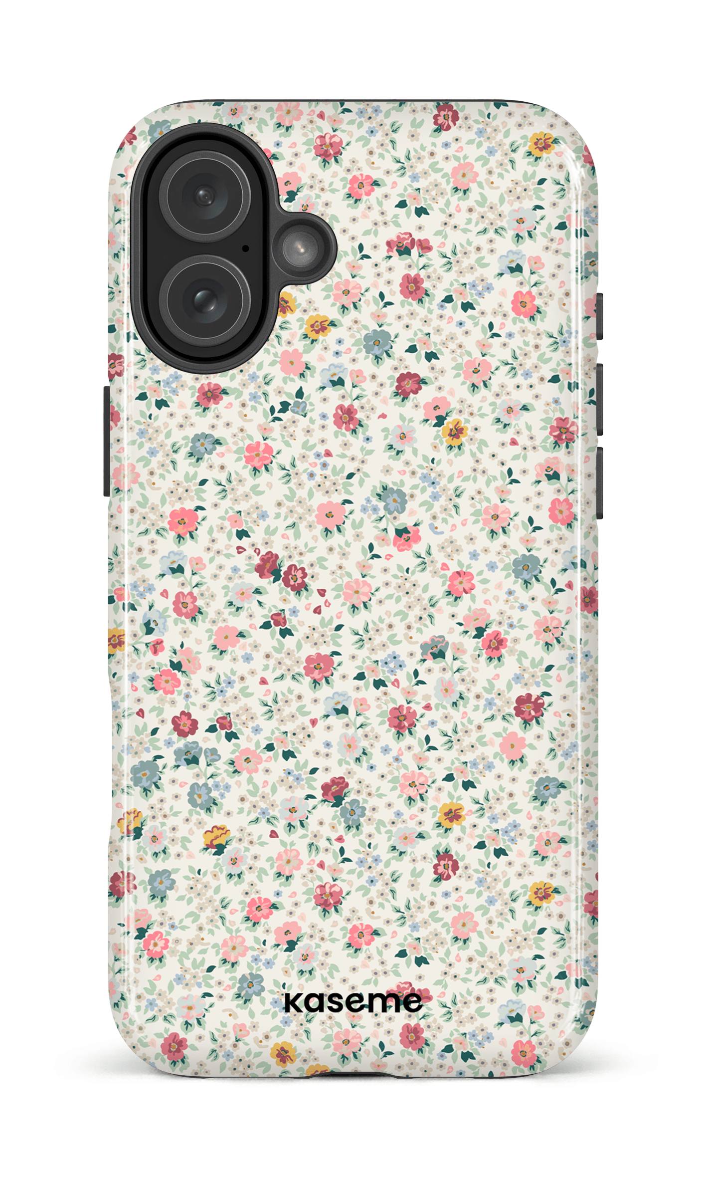 iPhone 16 Plus Impact Case Forget me not -