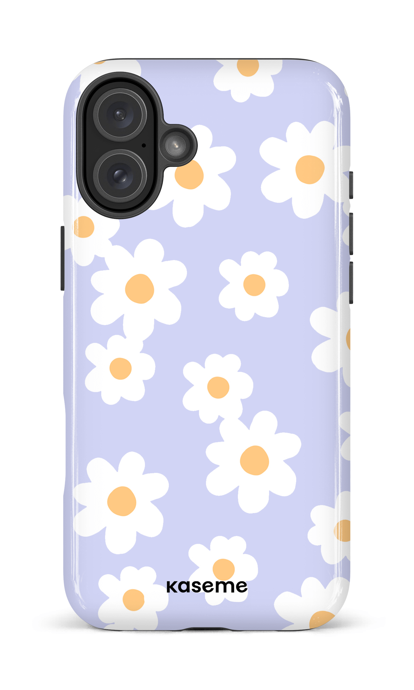 iPhone 16 Plus Impact Case May -