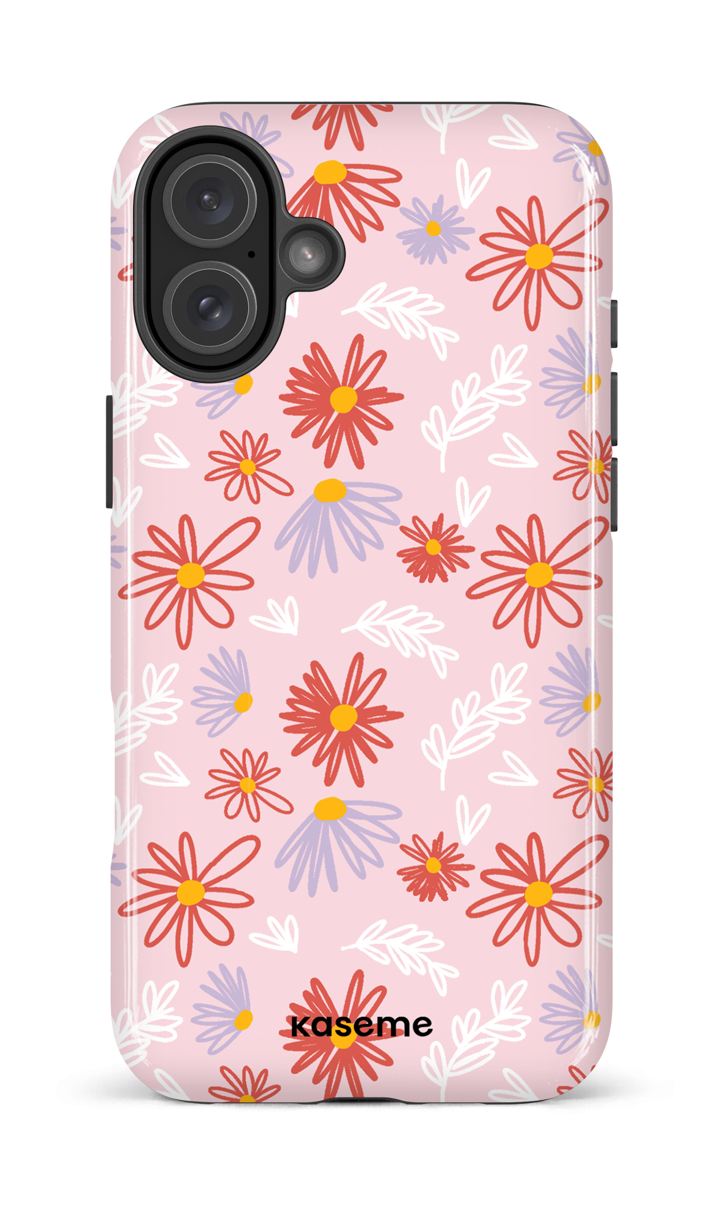 iPhone 16 Plus Impact Case Oasis -