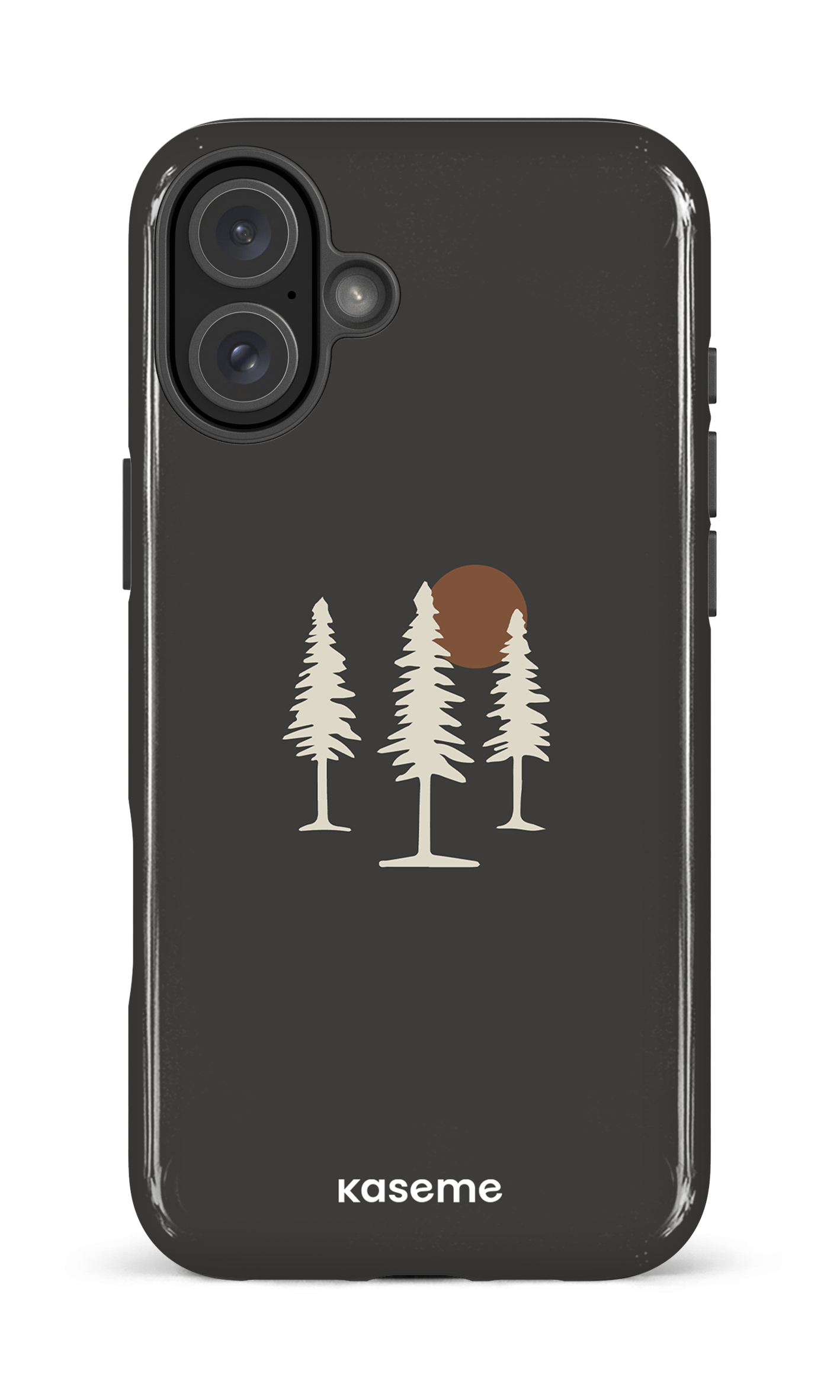 iPhone 16 Plus Impact Case The Great Woods -