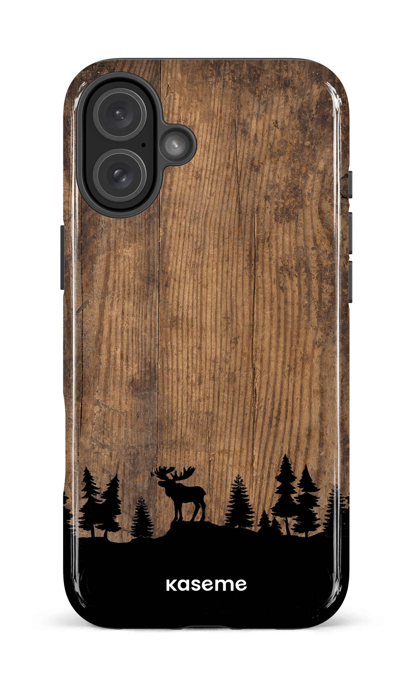 iPhone 16 Plus Impact Case The Moose -