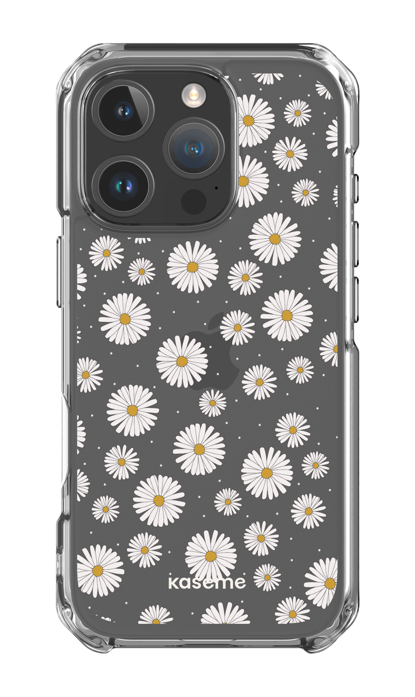 iPhone 16 Pro Clear Case Ashley clear case -