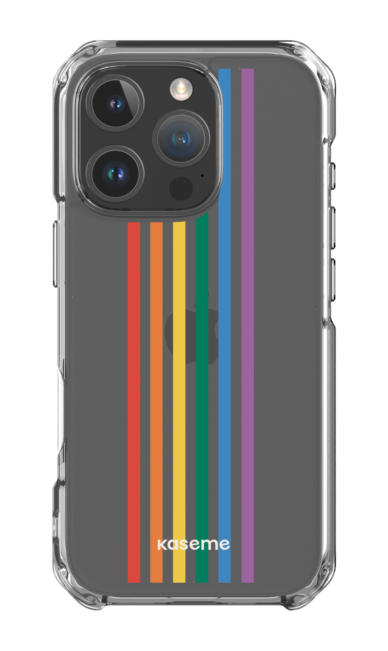 iPhone 16 Pro Clear Case We're coming out Clear Case -