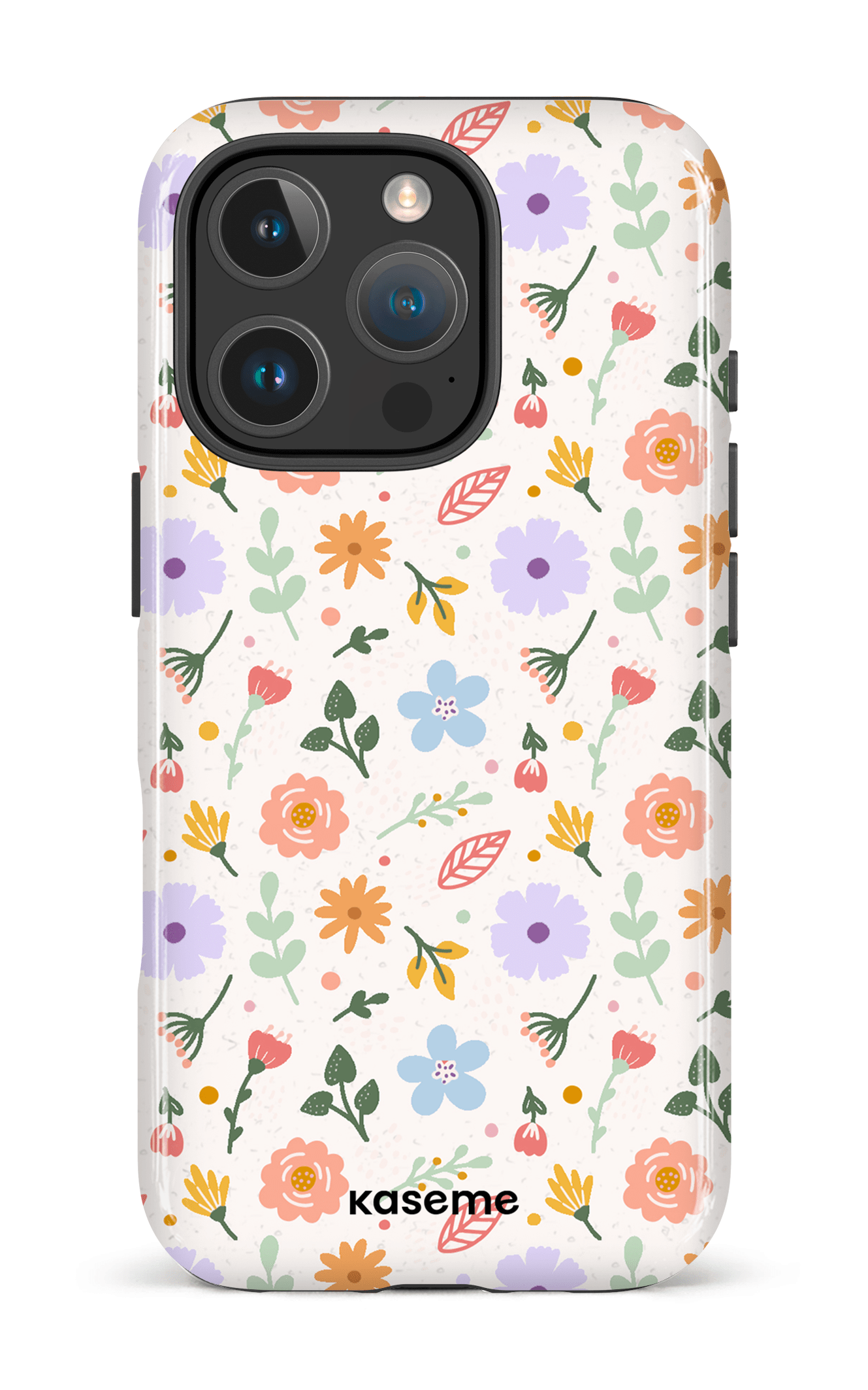 iPhone 16 Pro Impact Case Charm -