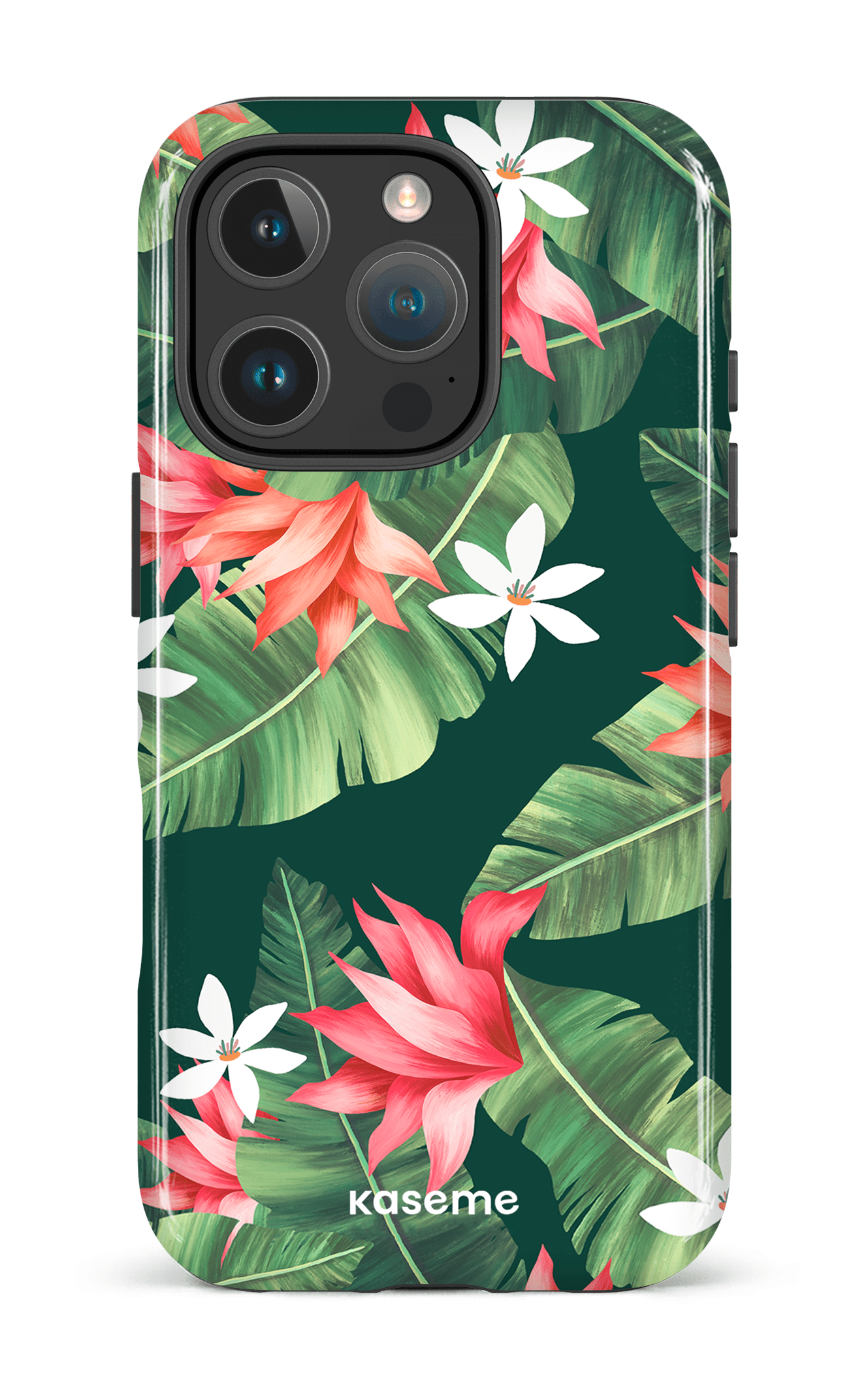 iPhone 16 Pro Impact Case Cleo -