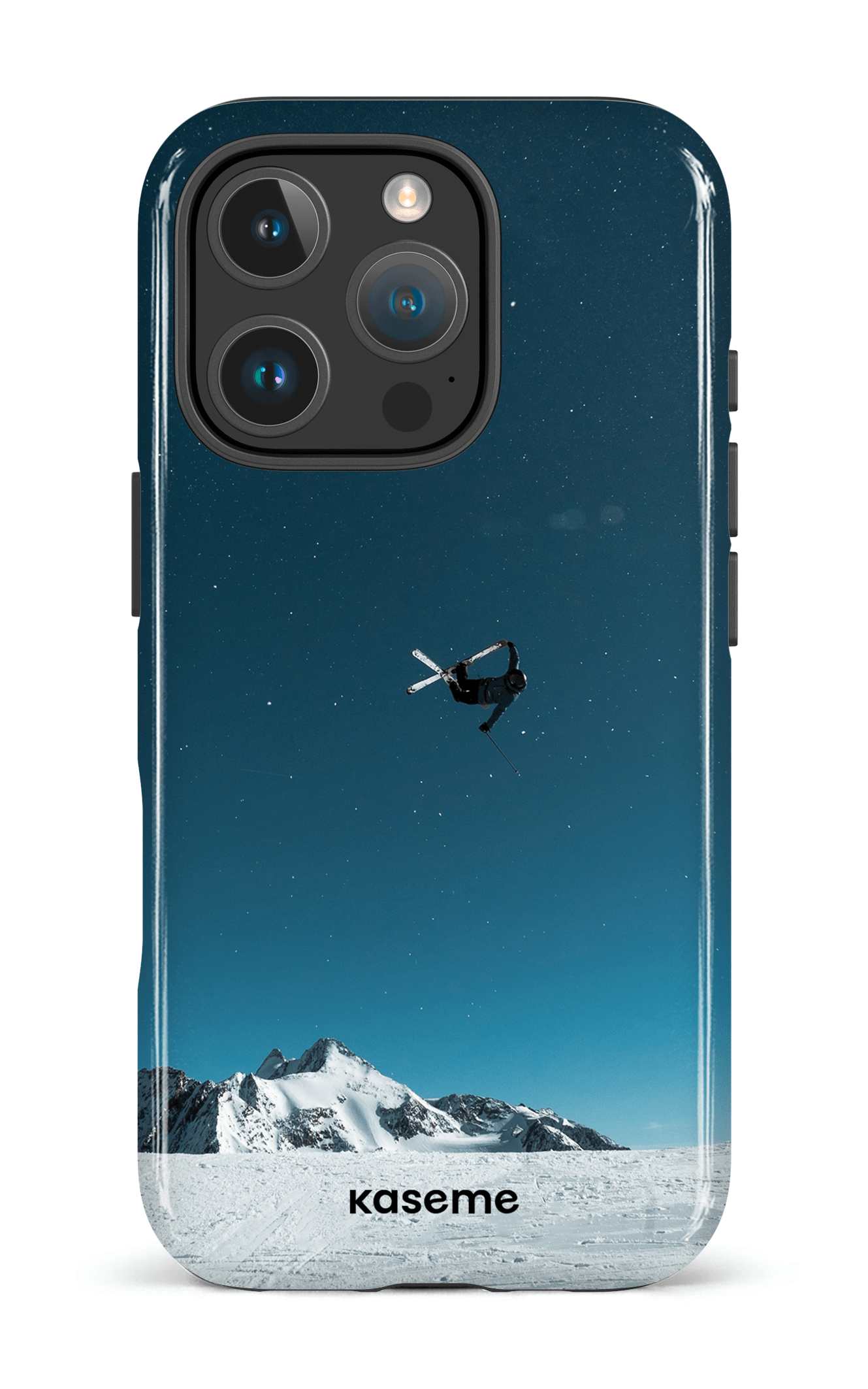 iPhone 16 Pro Impact Case Flip -