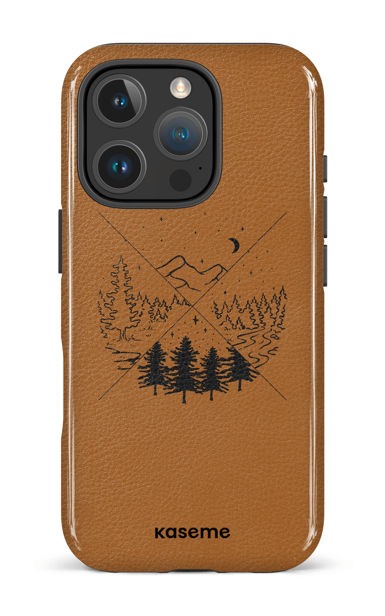 iPhone 16 Pro Impact Case Hike -