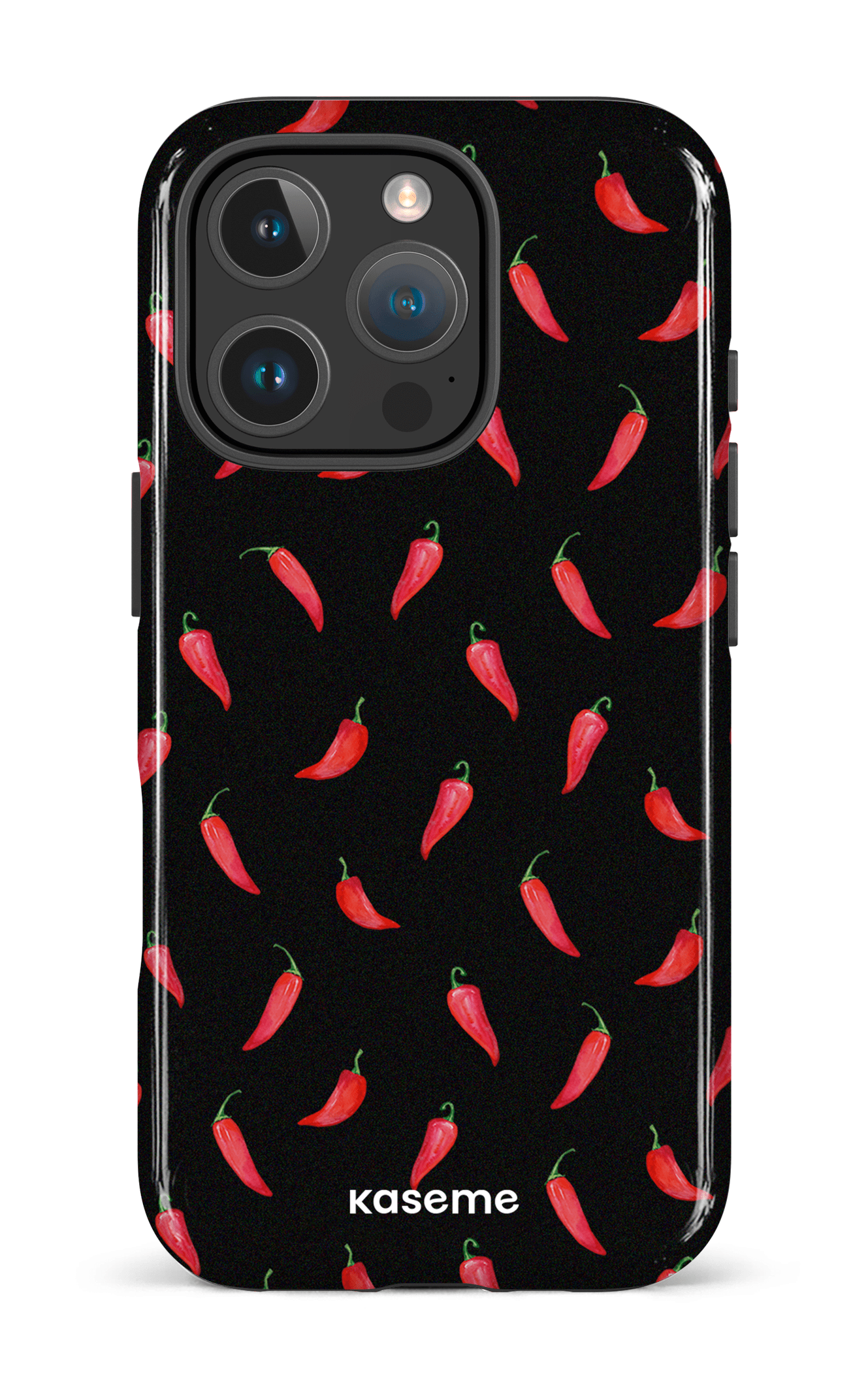 iPhone 16 Pro Impact Case Hottie -