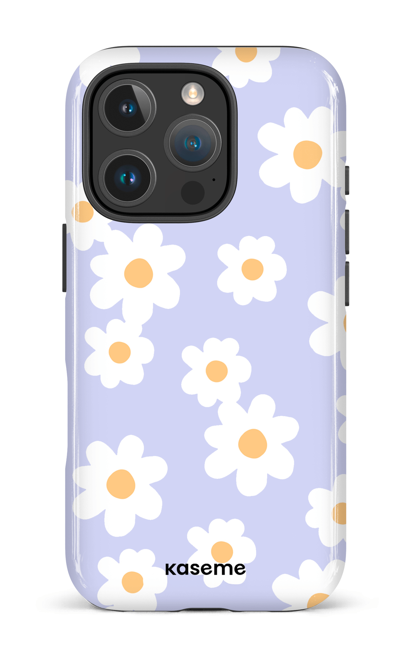 iPhone 16 Pro Impact Case May -