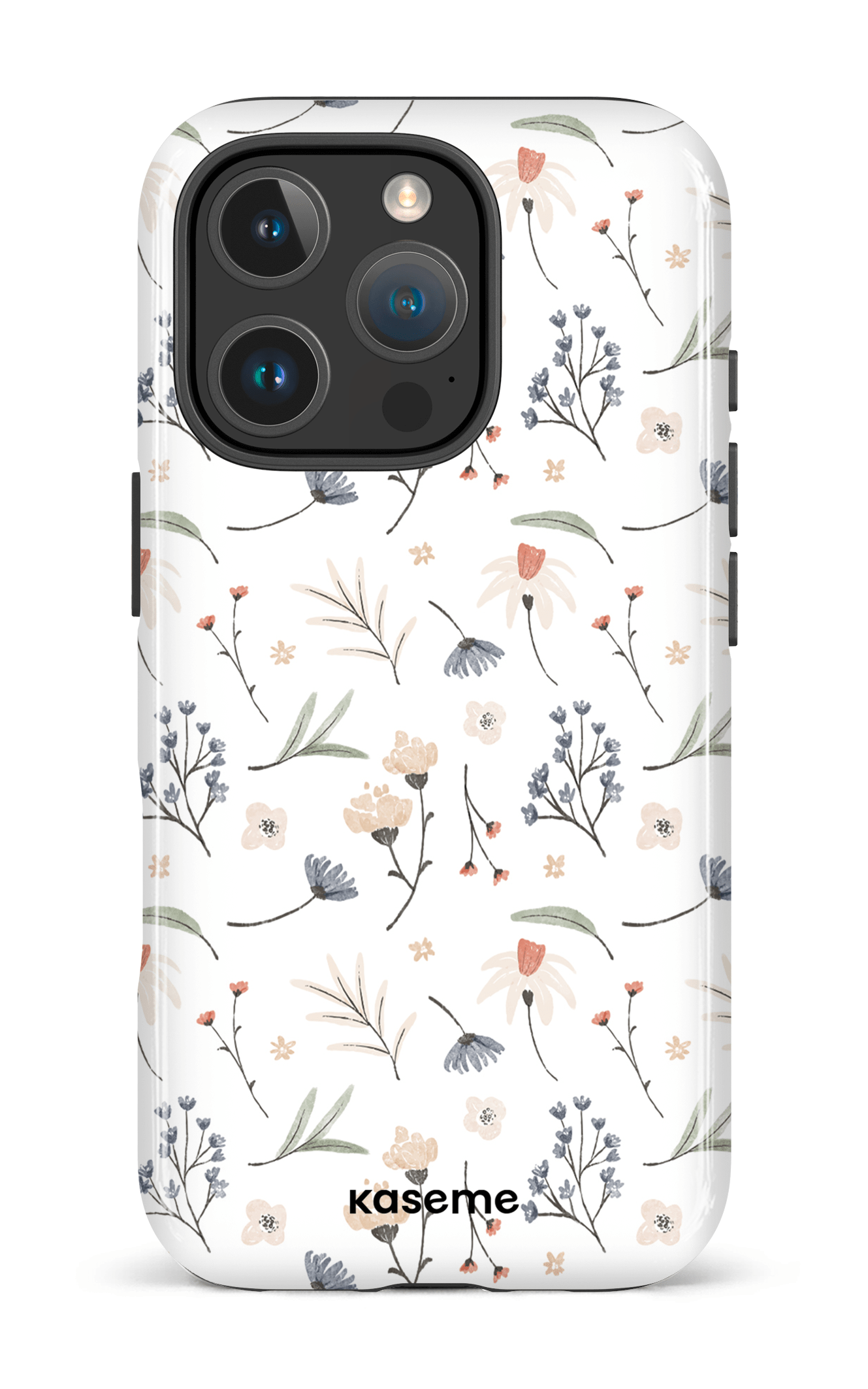 iPhone 16 Pro Impact Case Mia -