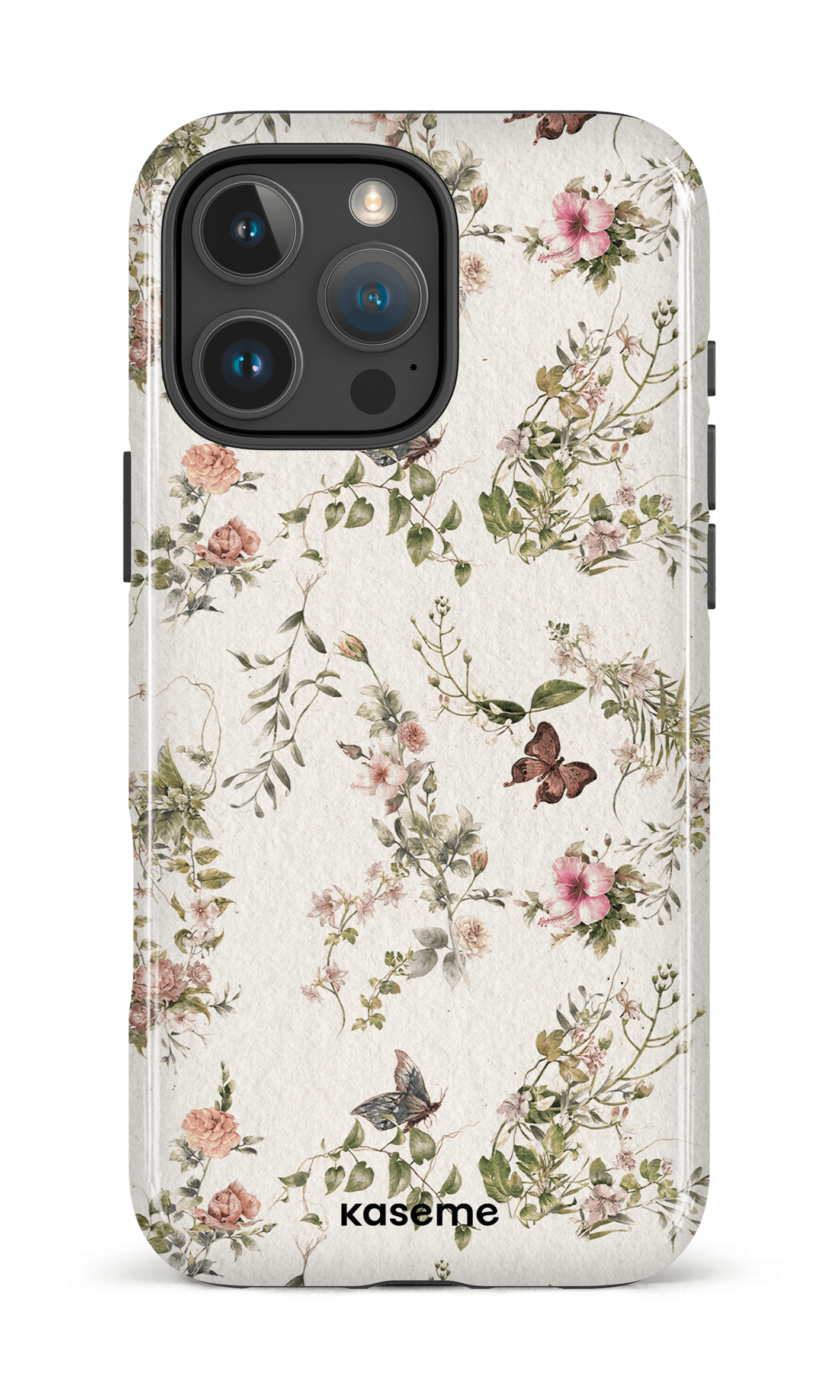 iPhone 16 Pro Max Impact Case Meadow -